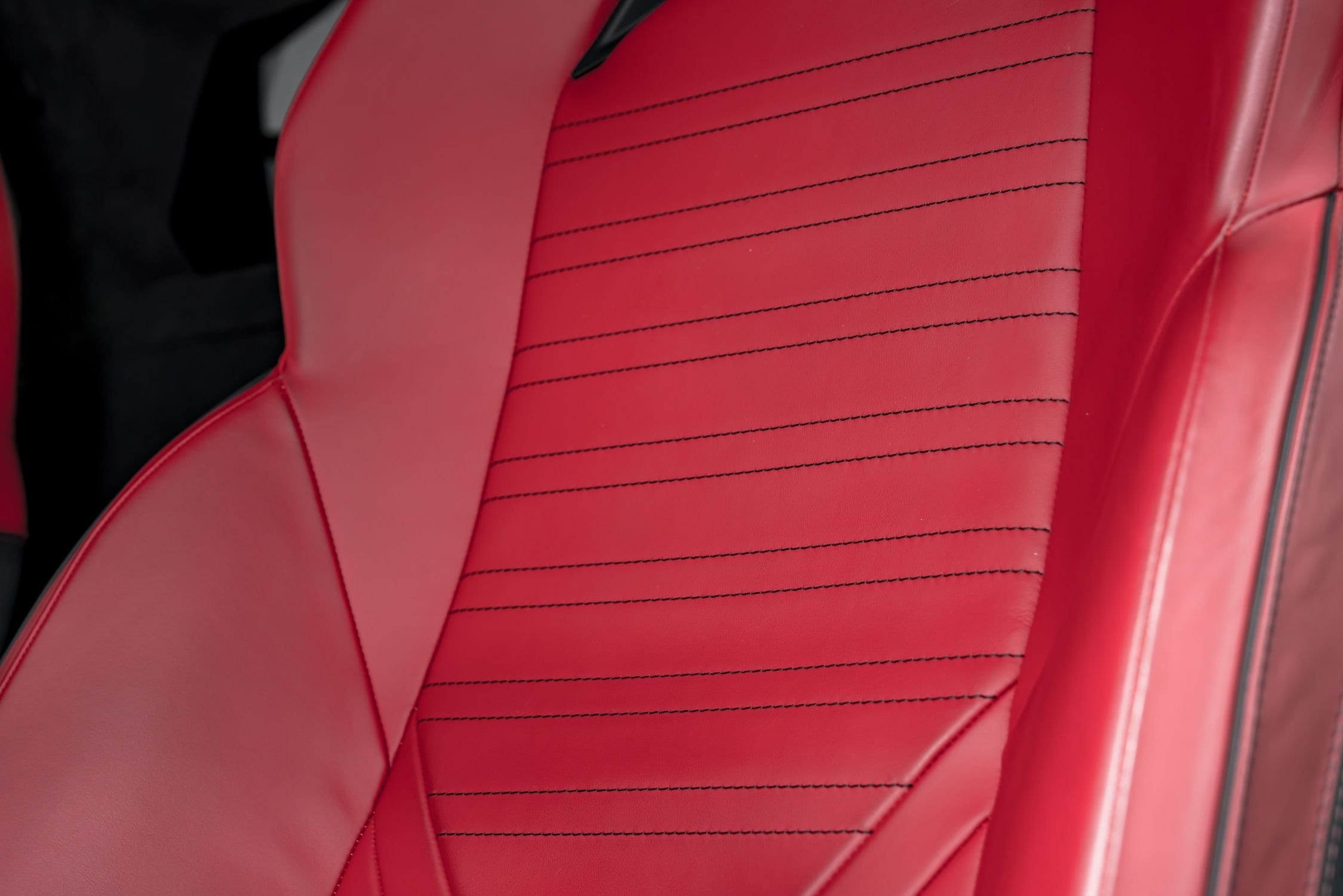 used 2024 Lamborghini Revuelto car, priced at $697,999