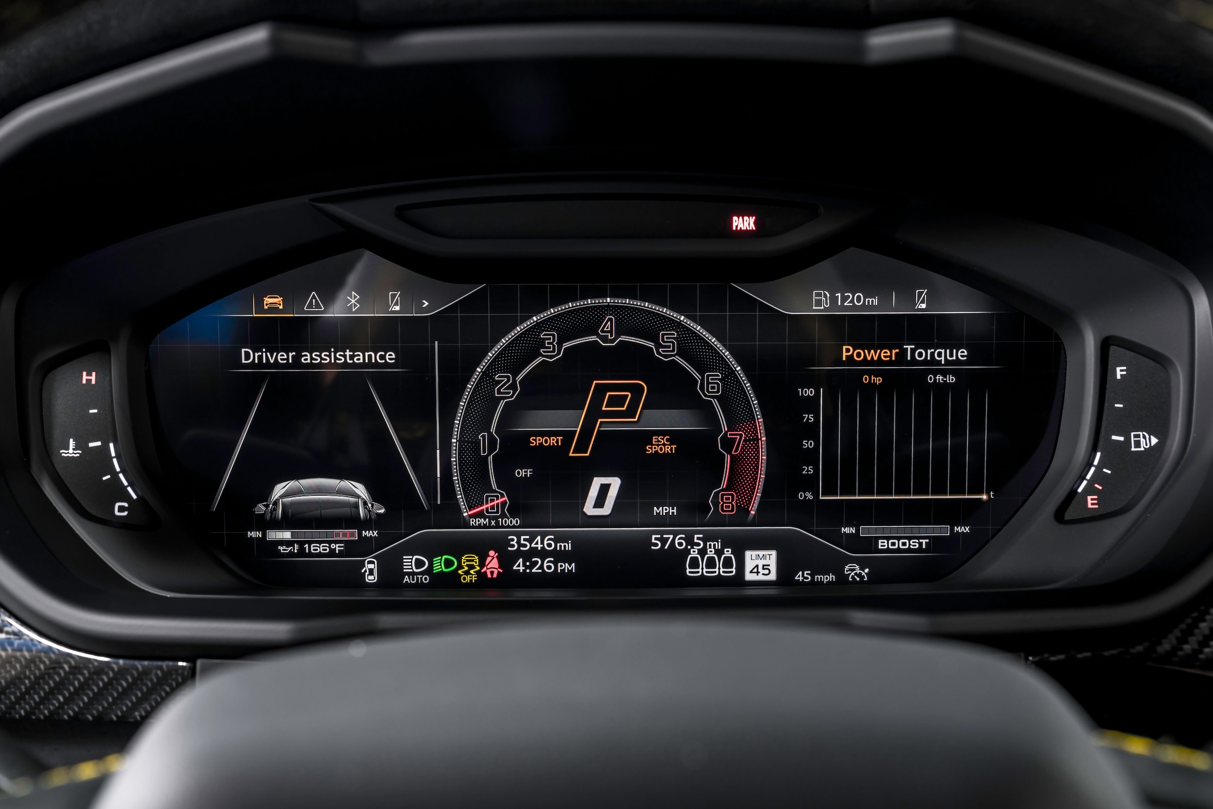 used 2023 Lamborghini Urus Performante car, priced at $279,999