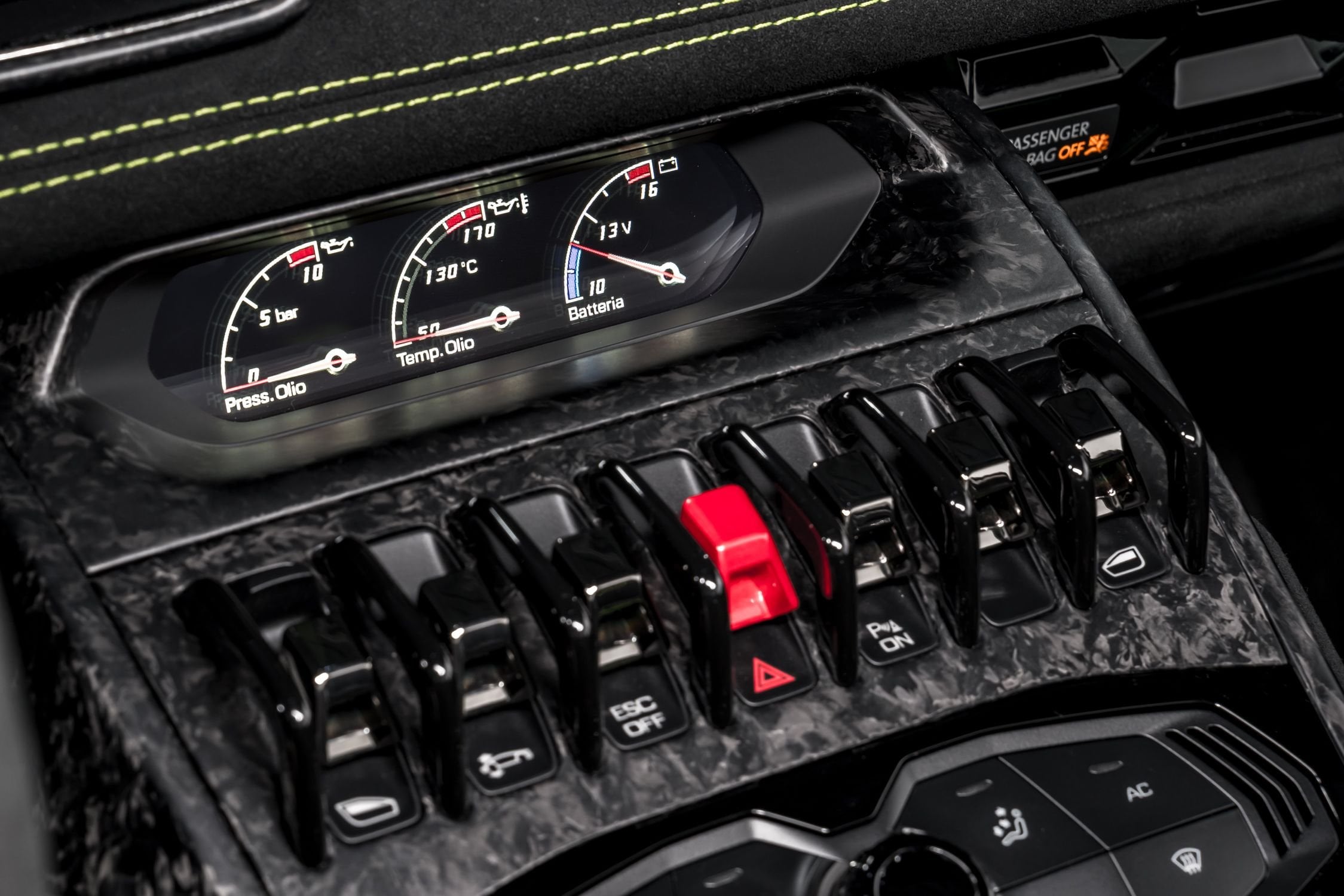 used 2019 Lamborghini Huracan Performante Spyder car, priced at $339,999