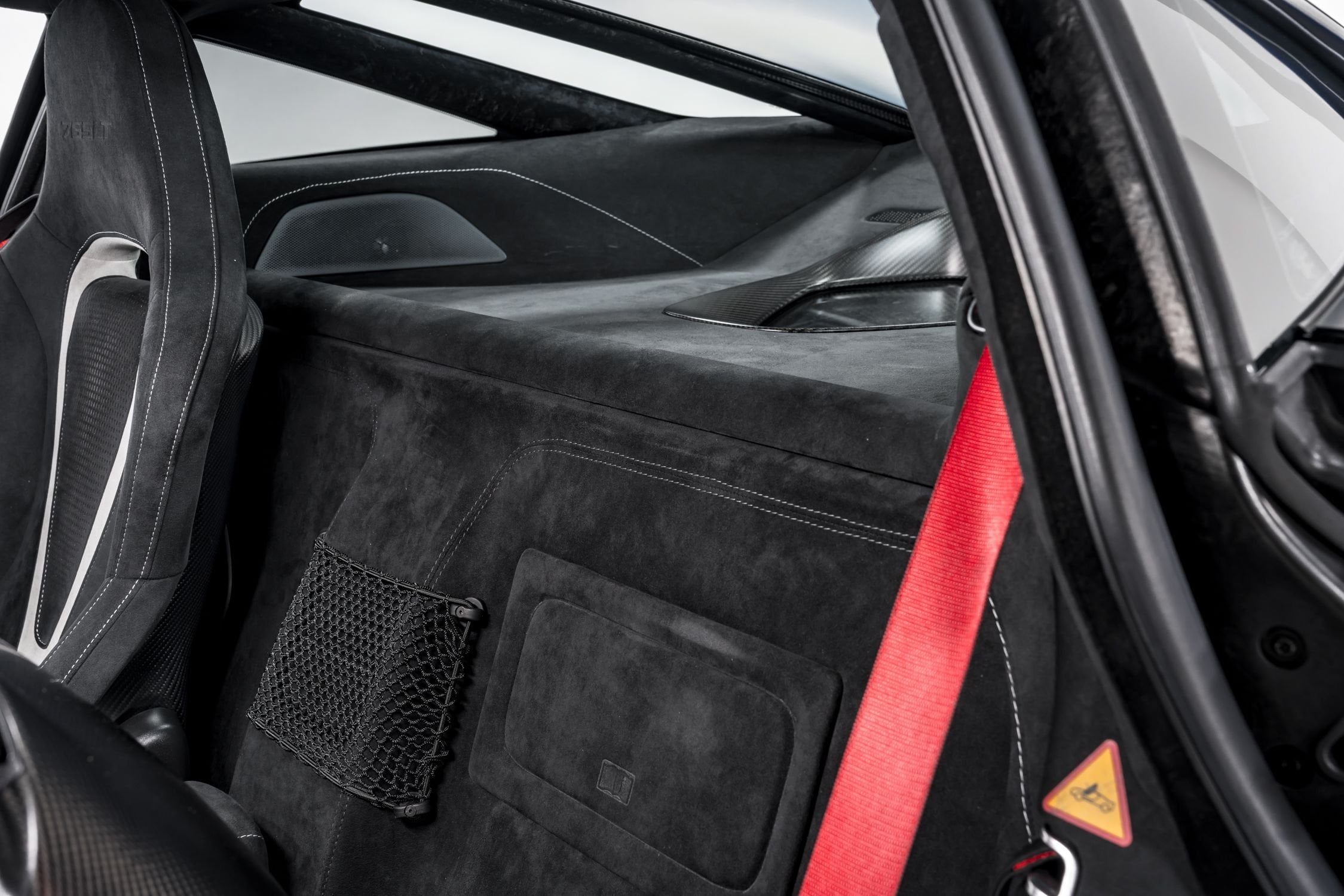 used 2021 McLaren 765LT car, priced at $449,999