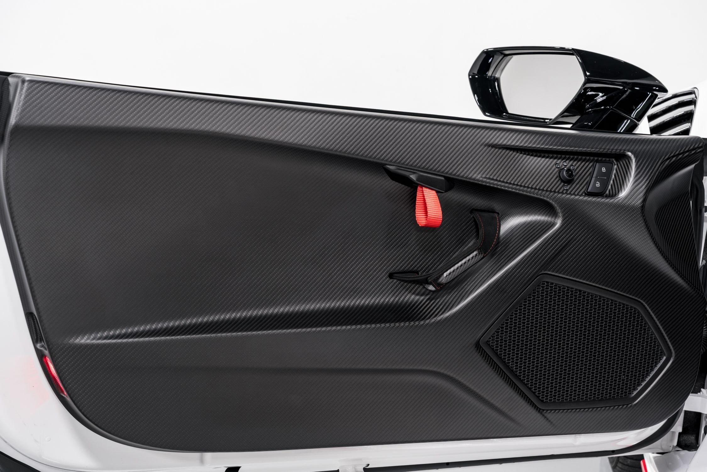 used 2024 Lamborghini Huracan STO car, priced at $399,999