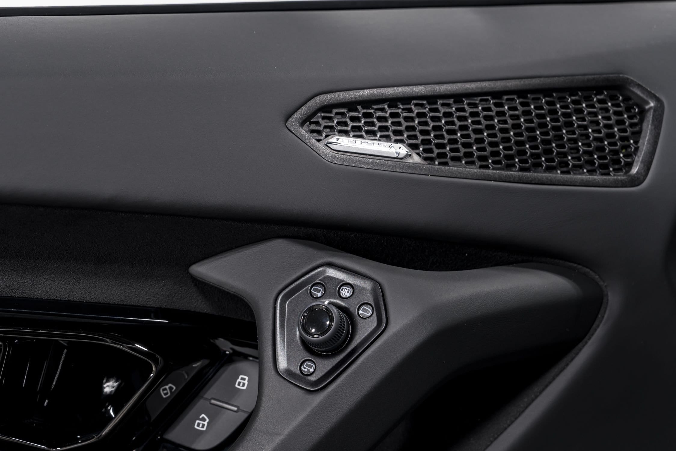 used 2020 Lamborghini Huracan EVO Coupe car, priced at $289,999