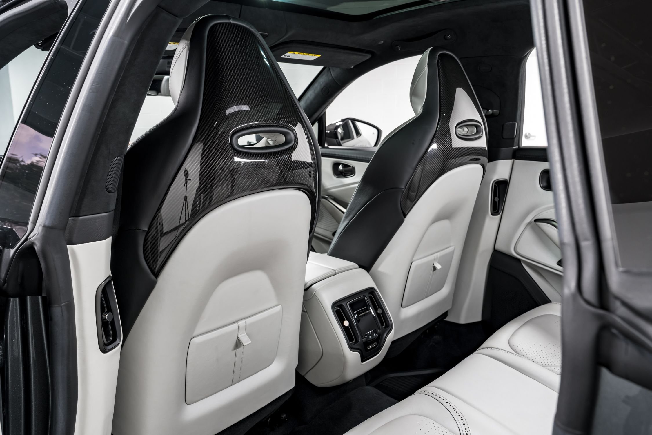 used 2021 Aston Martin DBX car, priced at $99,999