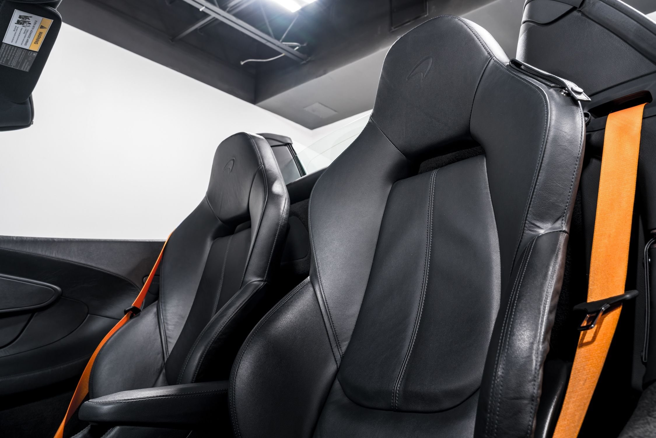 used 2020 McLaren 570S Spider car, priced at $169,999