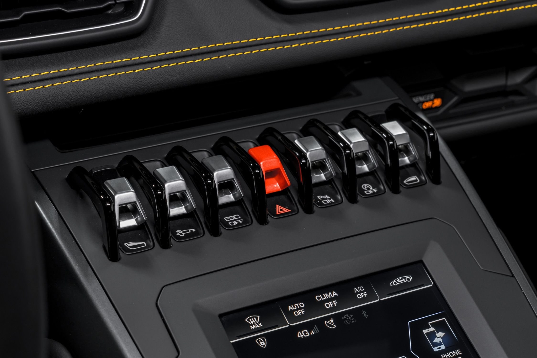 used 2022 Lamborghini Huracan EVO 2WD car, priced at $279,999