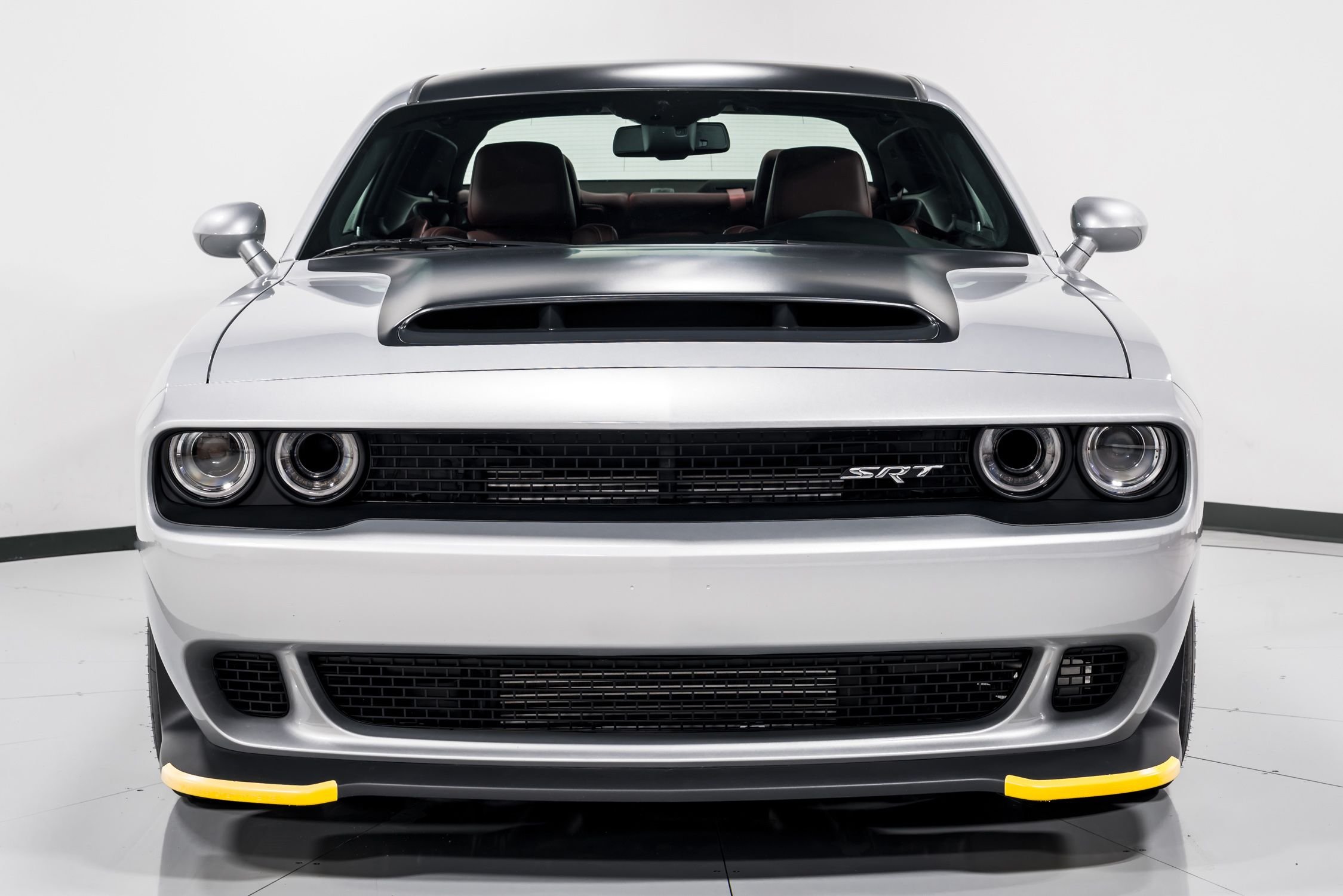 used 2023 Dodge Challenger car, priced at $149,999
