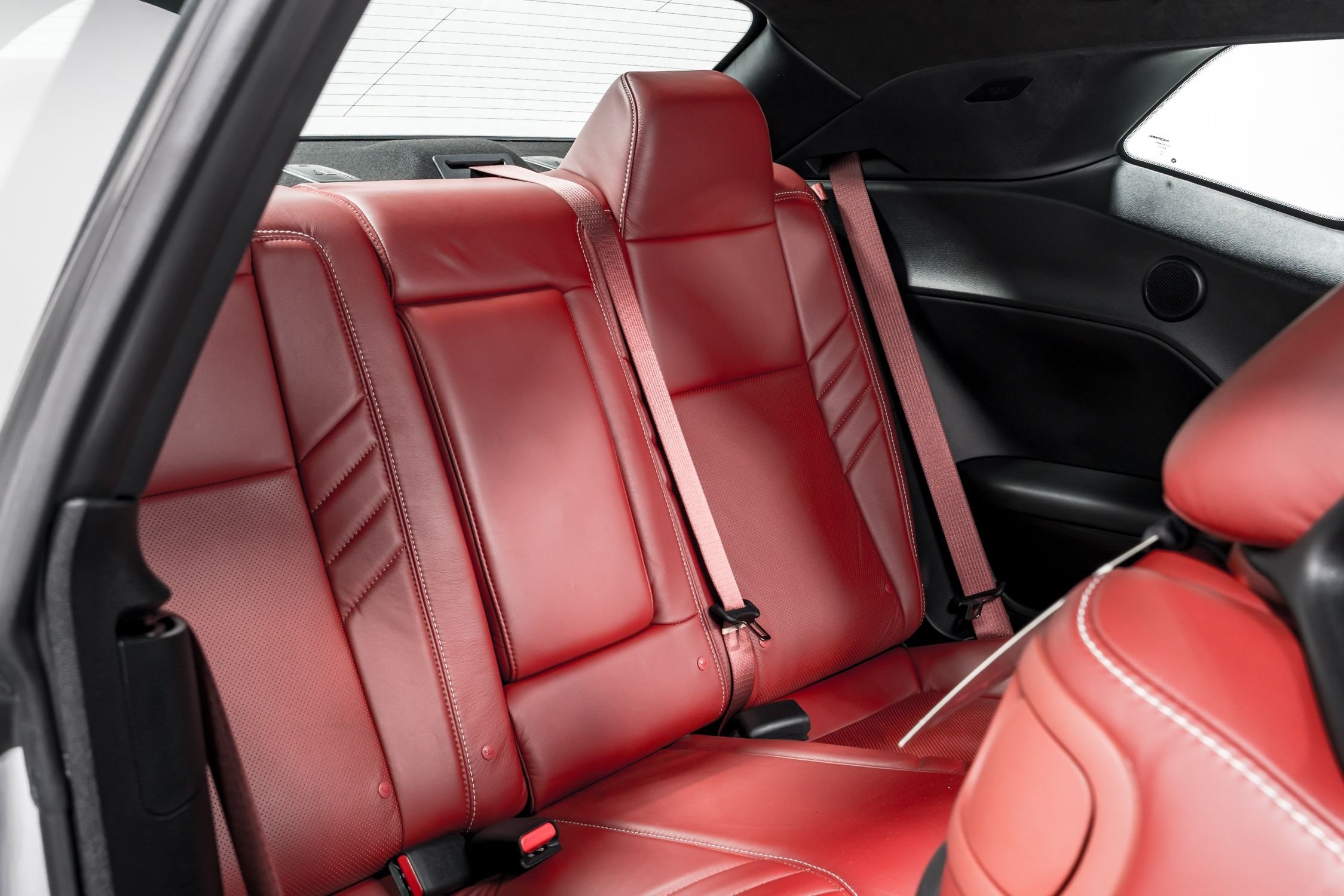 used 2023 Dodge Challenger car, priced at $149,999