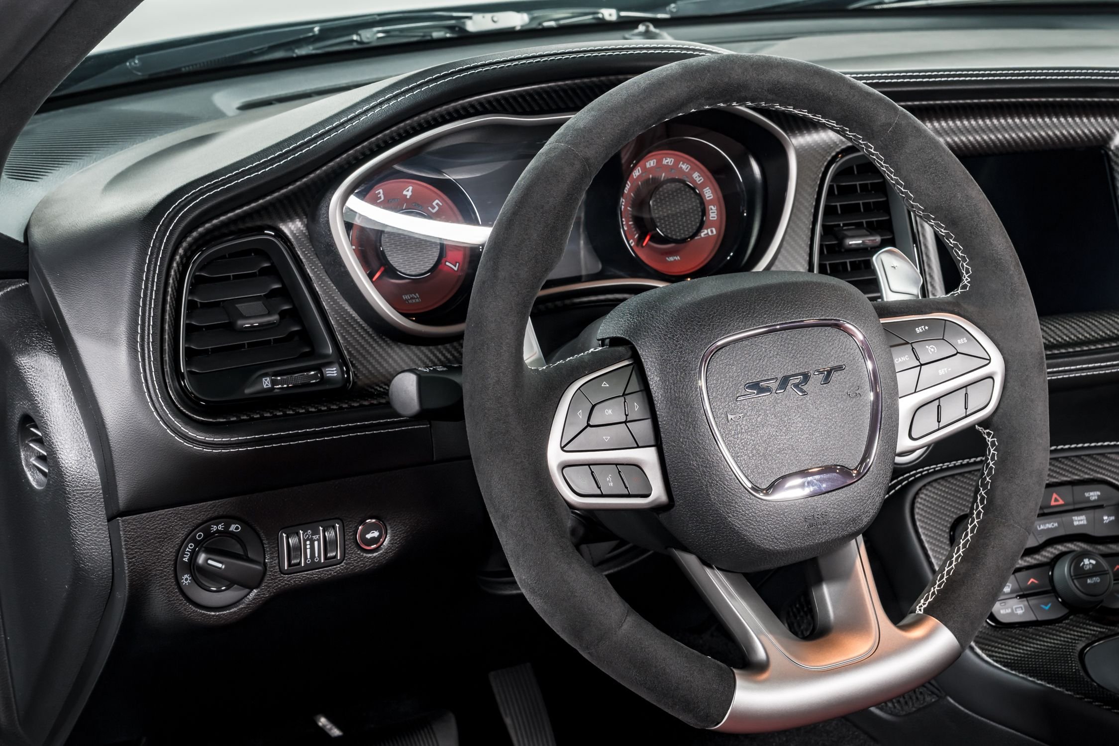 used 2023 Dodge Challenger car, priced at $149,999
