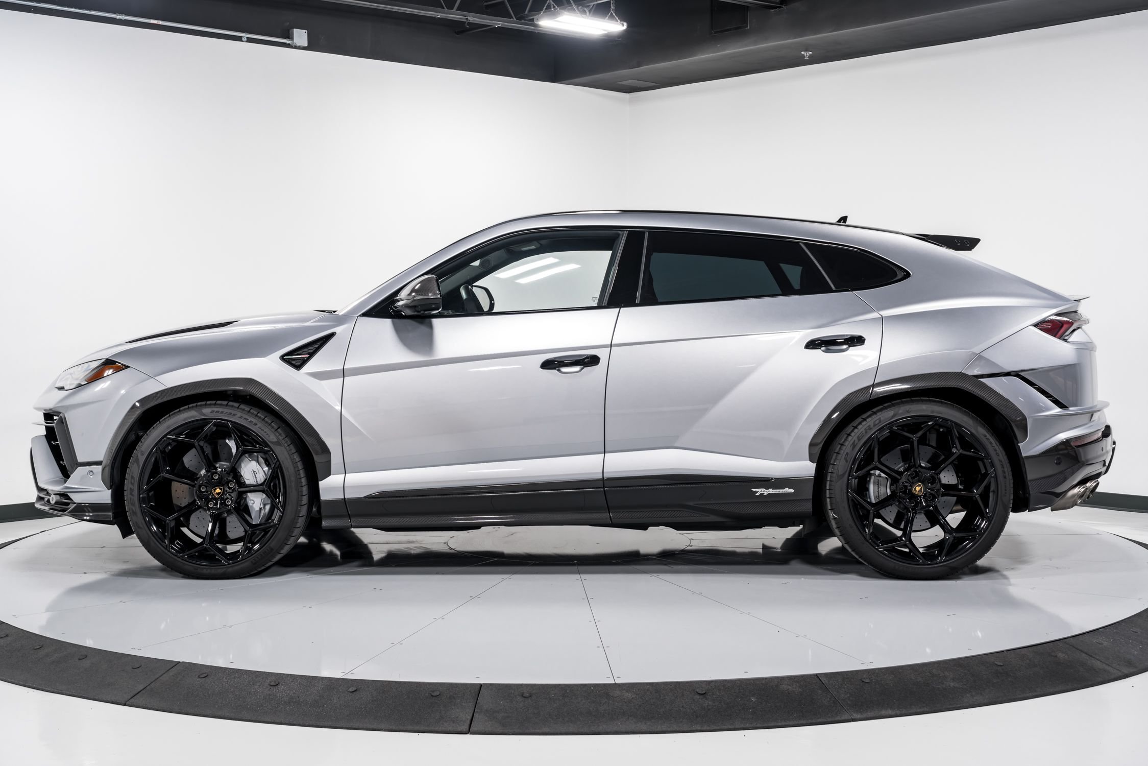 used 2023 Lamborghini Urus Performante car, priced at $299,999