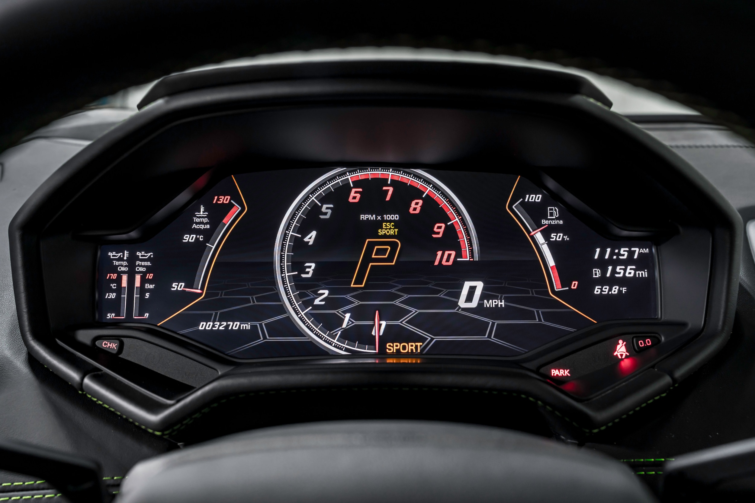 used 2022 Lamborghini Huracan EVO Coupe RWD car, priced at $274,999