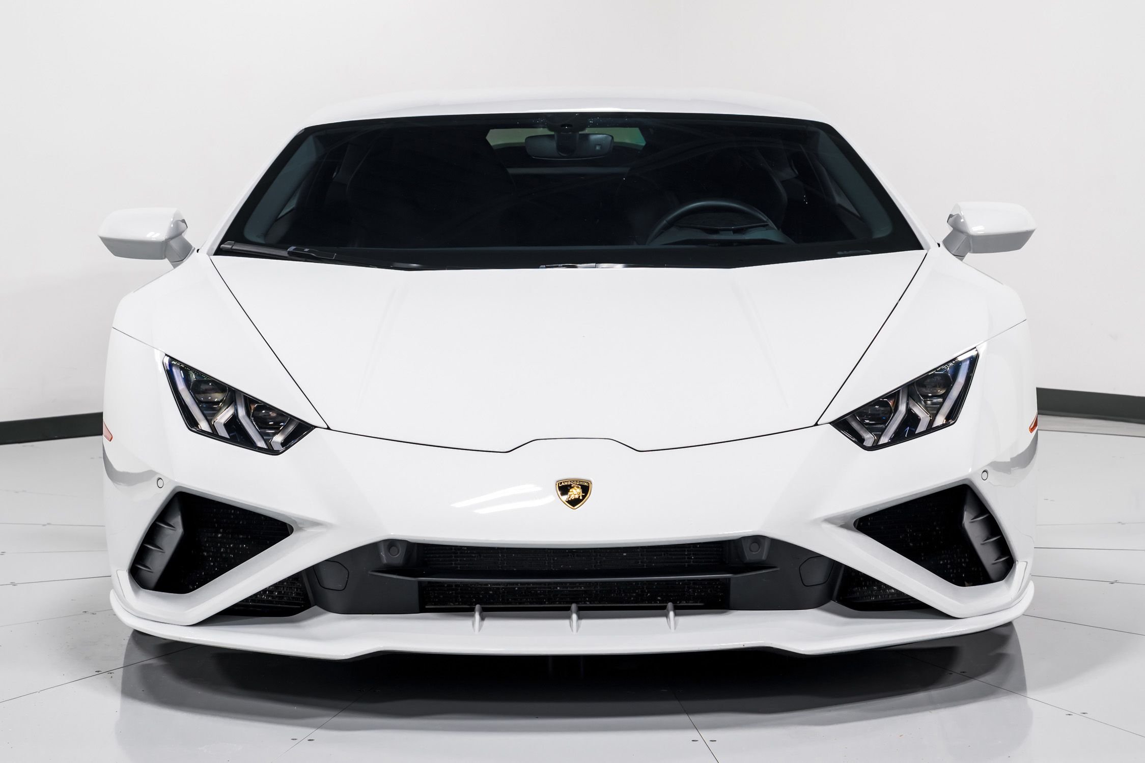used 2021 Lamborghini Huracan EVO Coupe RWD car, priced at $259,999