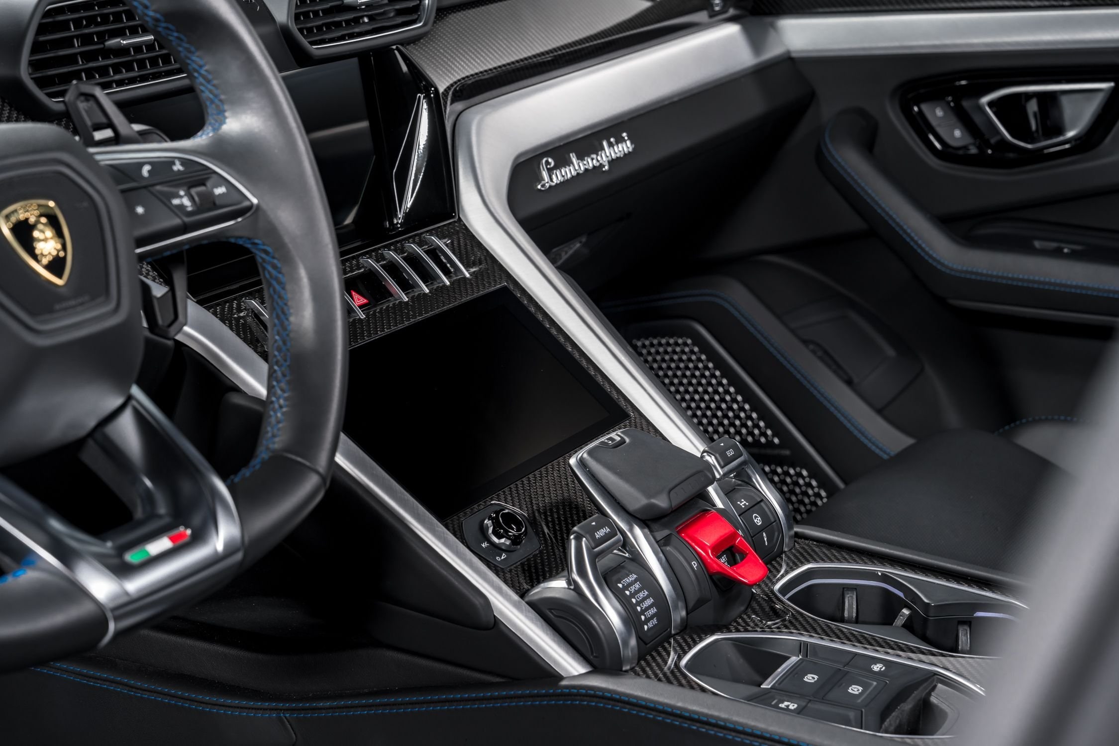 used 2020 Lamborghini Urus car, priced at $179,999