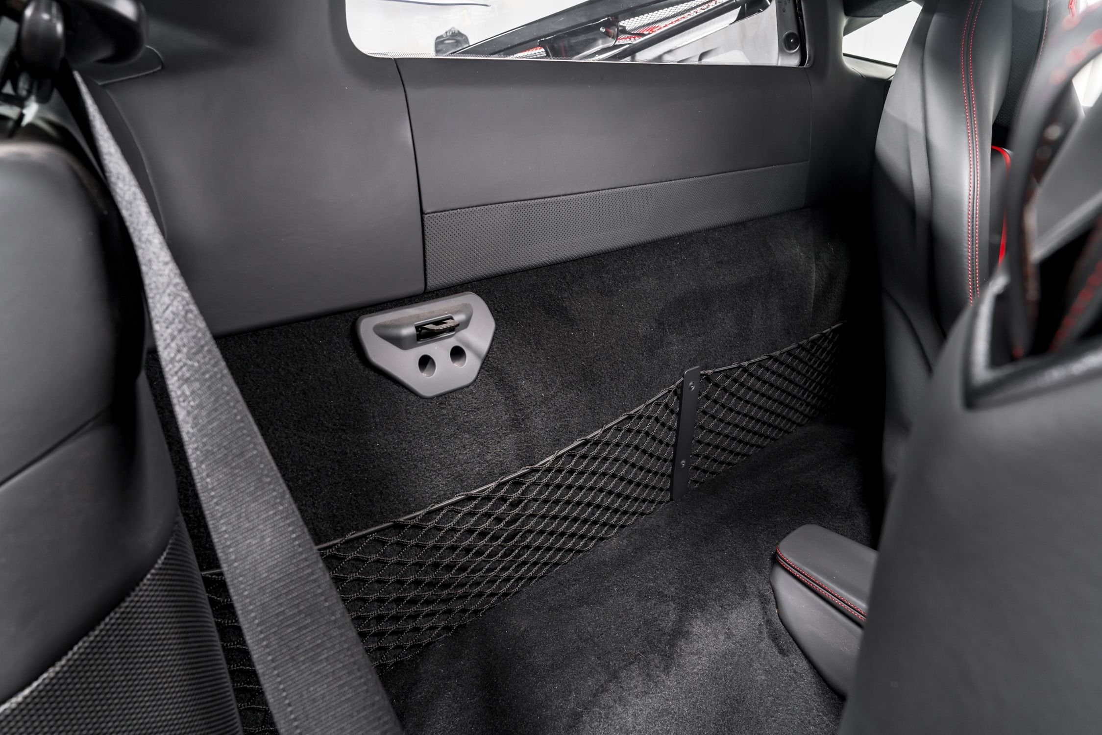 used 2020 Ferrari F8 Tributo car, priced at $324,999