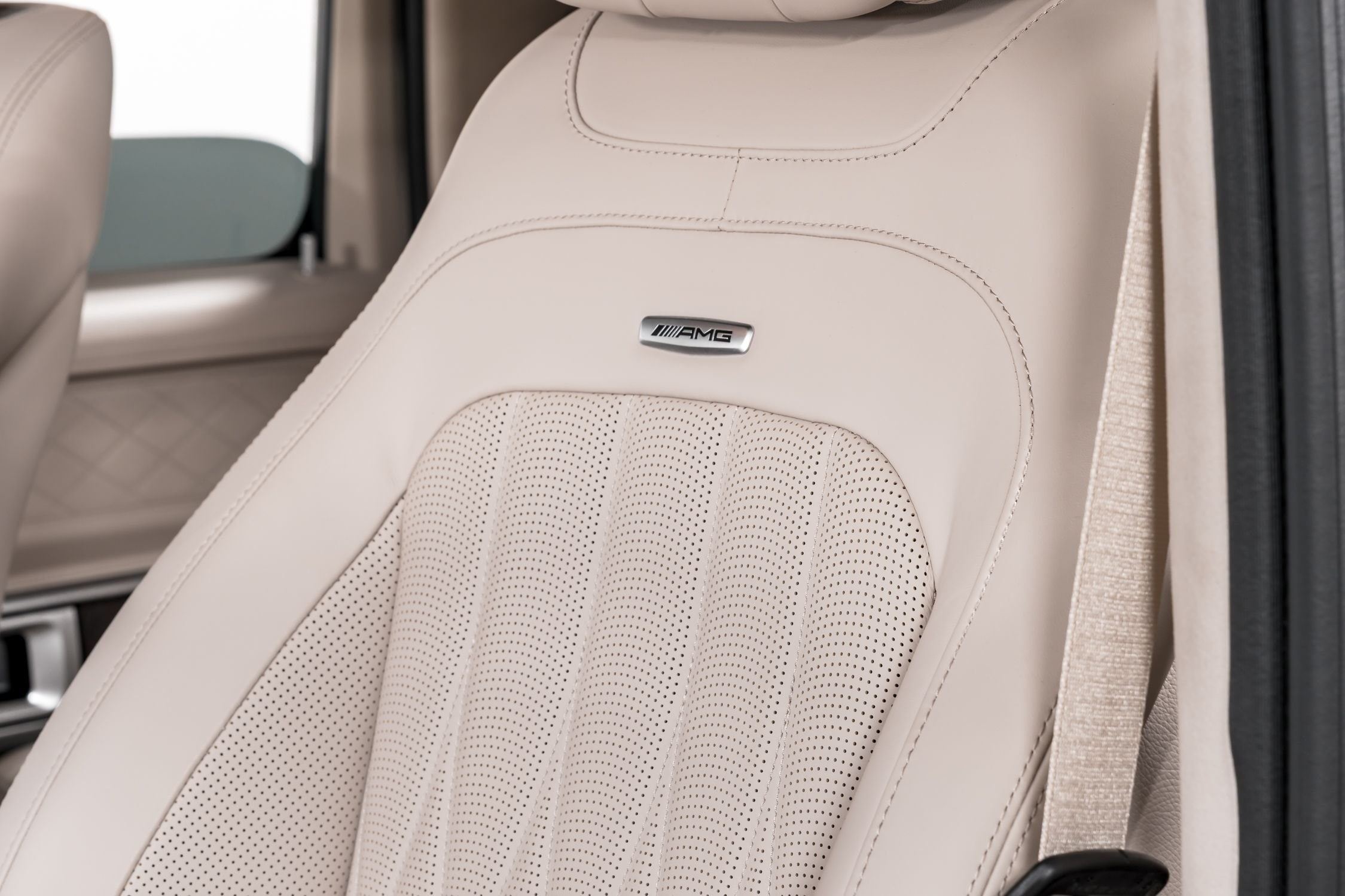 used 2024 Mercedes-Benz G 63 4x4² car, priced at $349,999