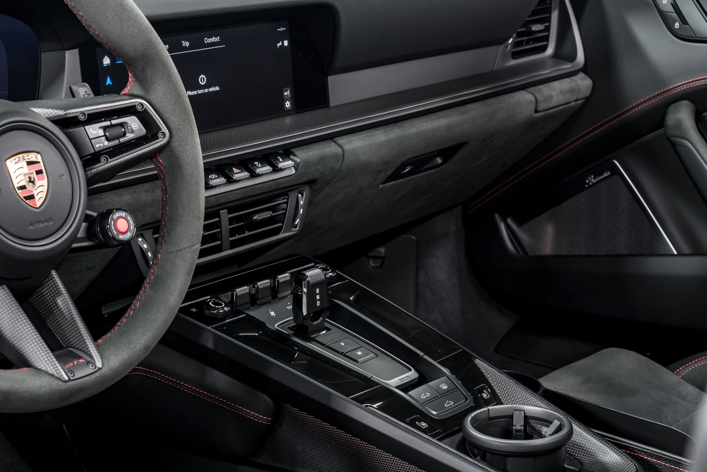 used 2025 Porsche 911 Carrera GTS car, priced at $229,999