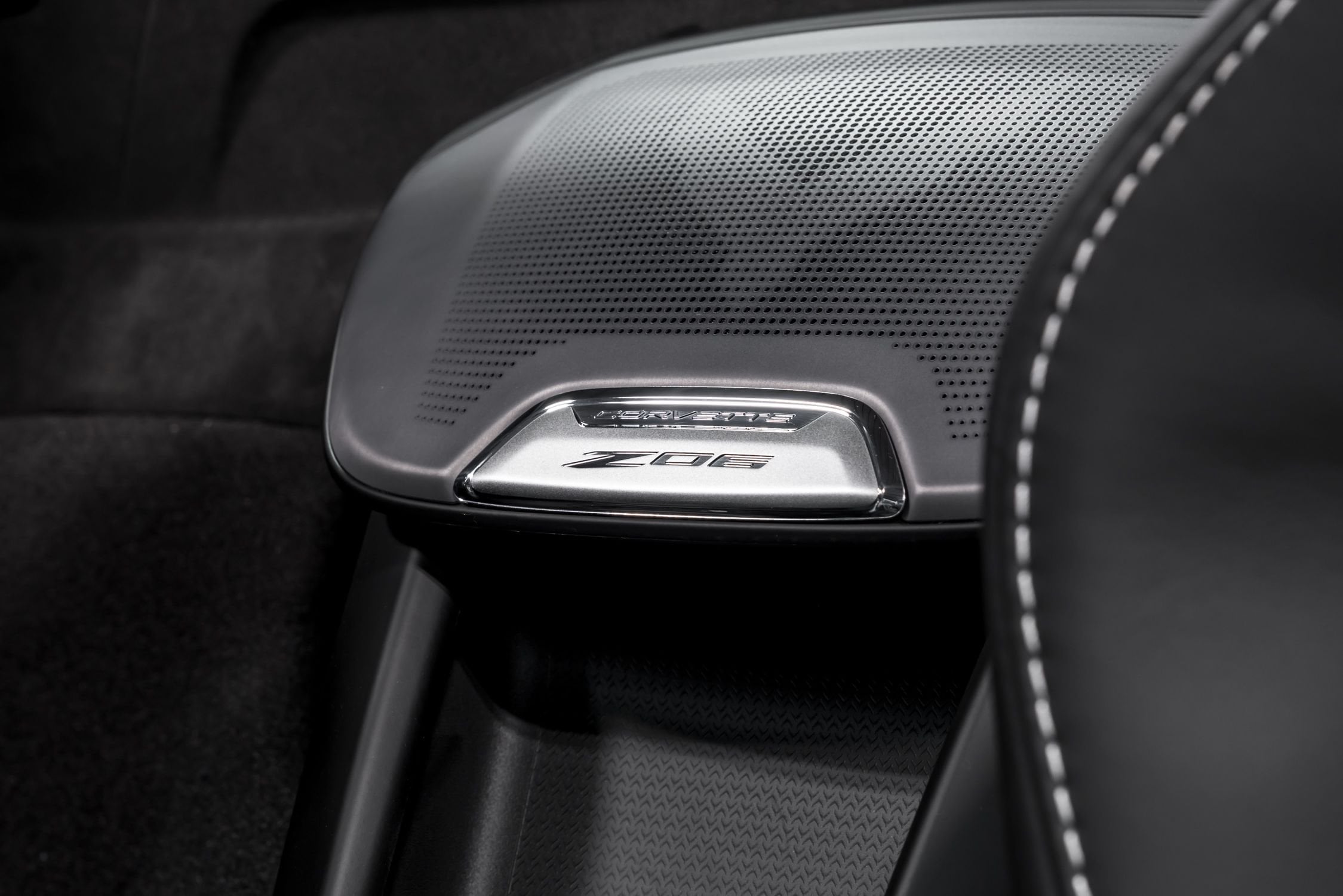 used 2024 Chevrolet Corvette Z06 car, priced at $138,999