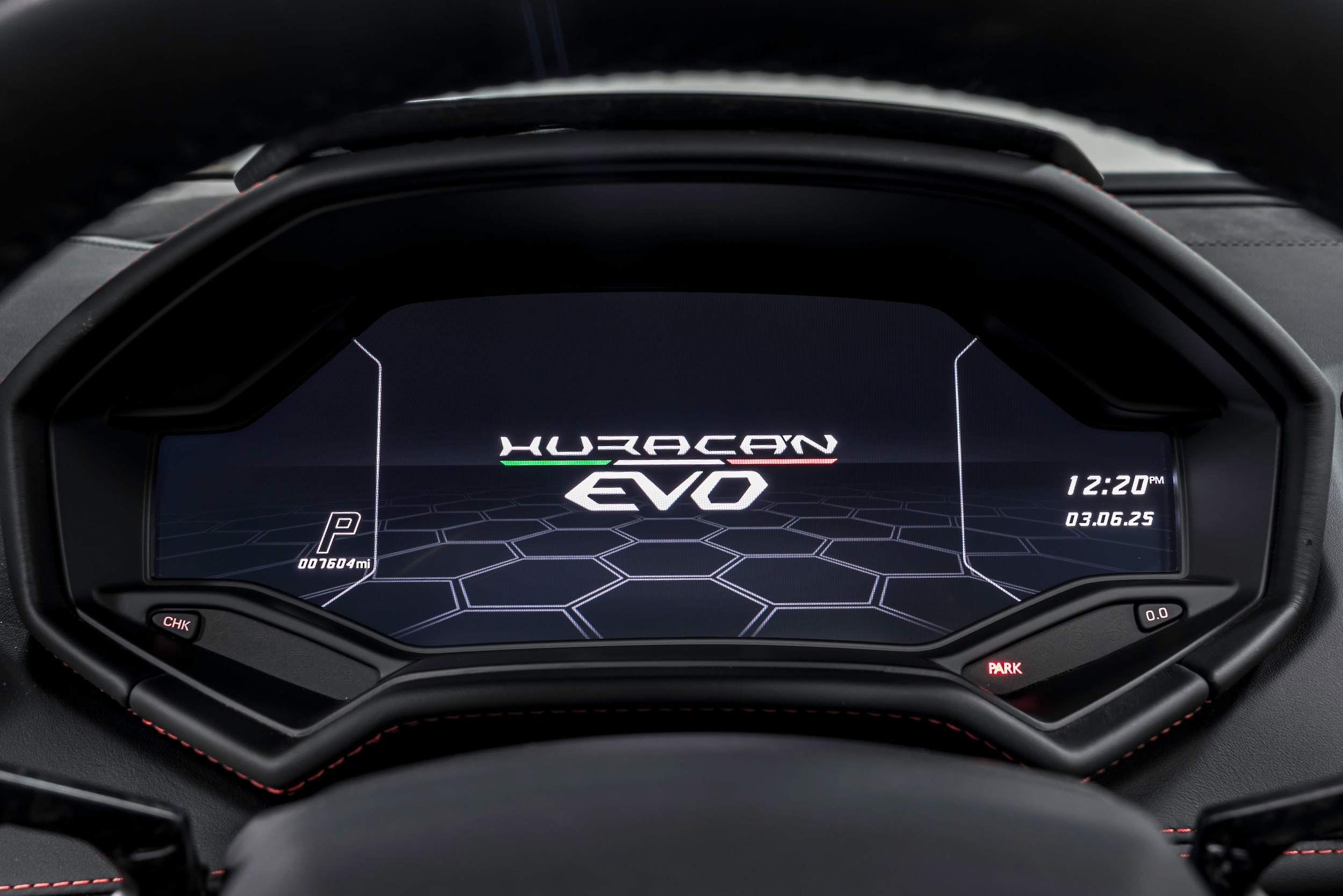 used 2021 Lamborghini Huracan EVO-2 Spyder car, priced at $284,999