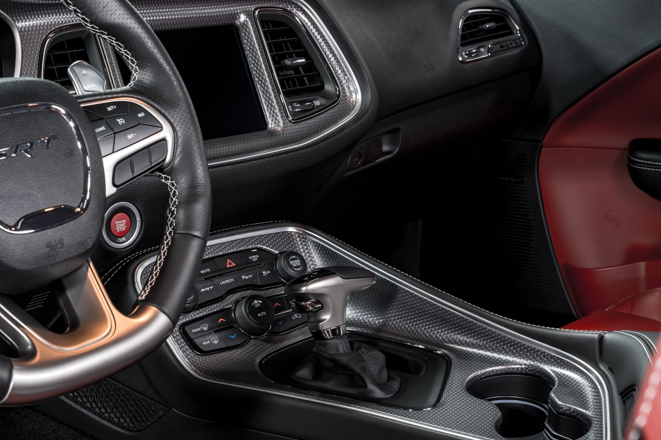 used 2019 Dodge Challenger car, priced at $78,499