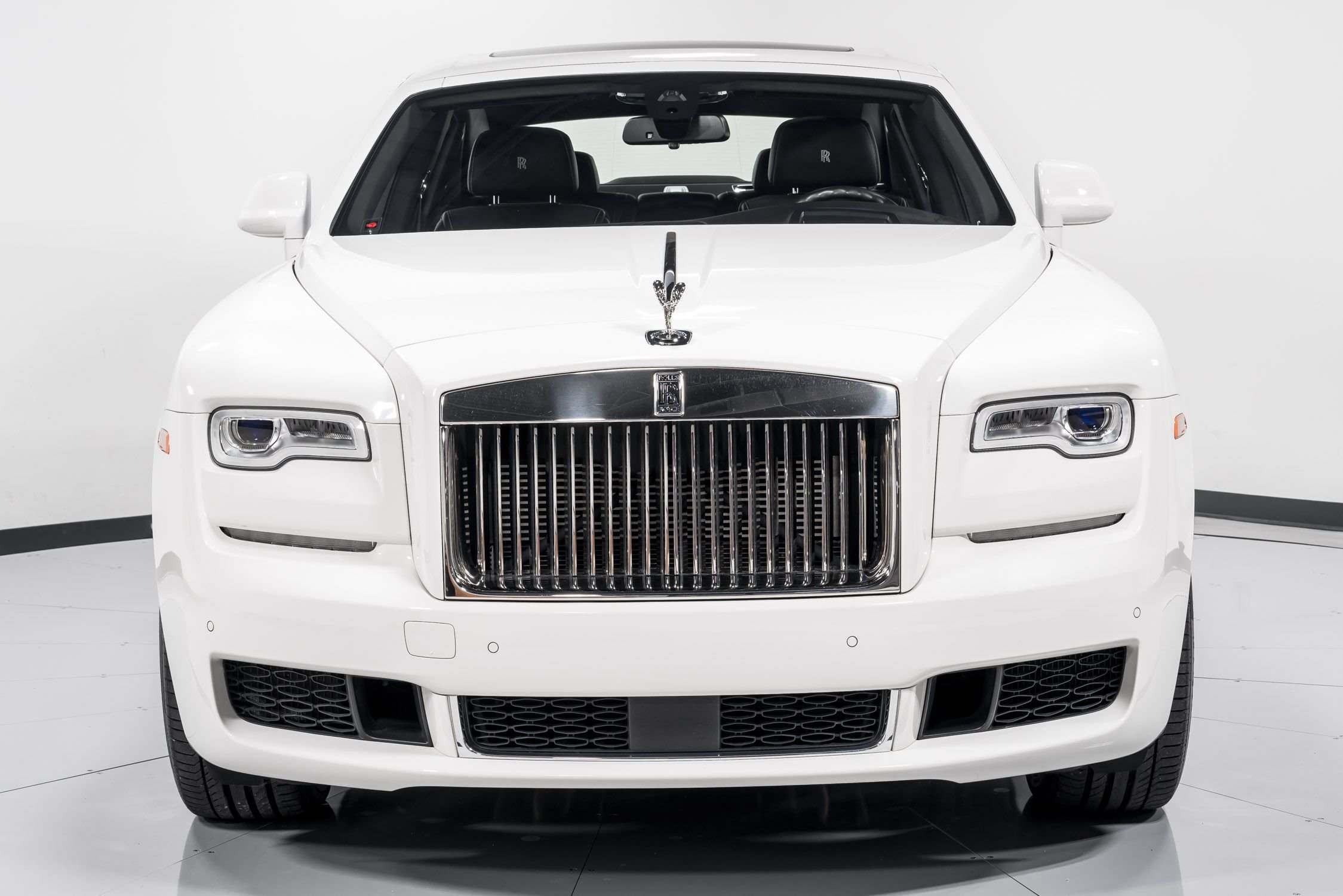used 2019 Rolls-Royce Ghost car, priced at $209,999