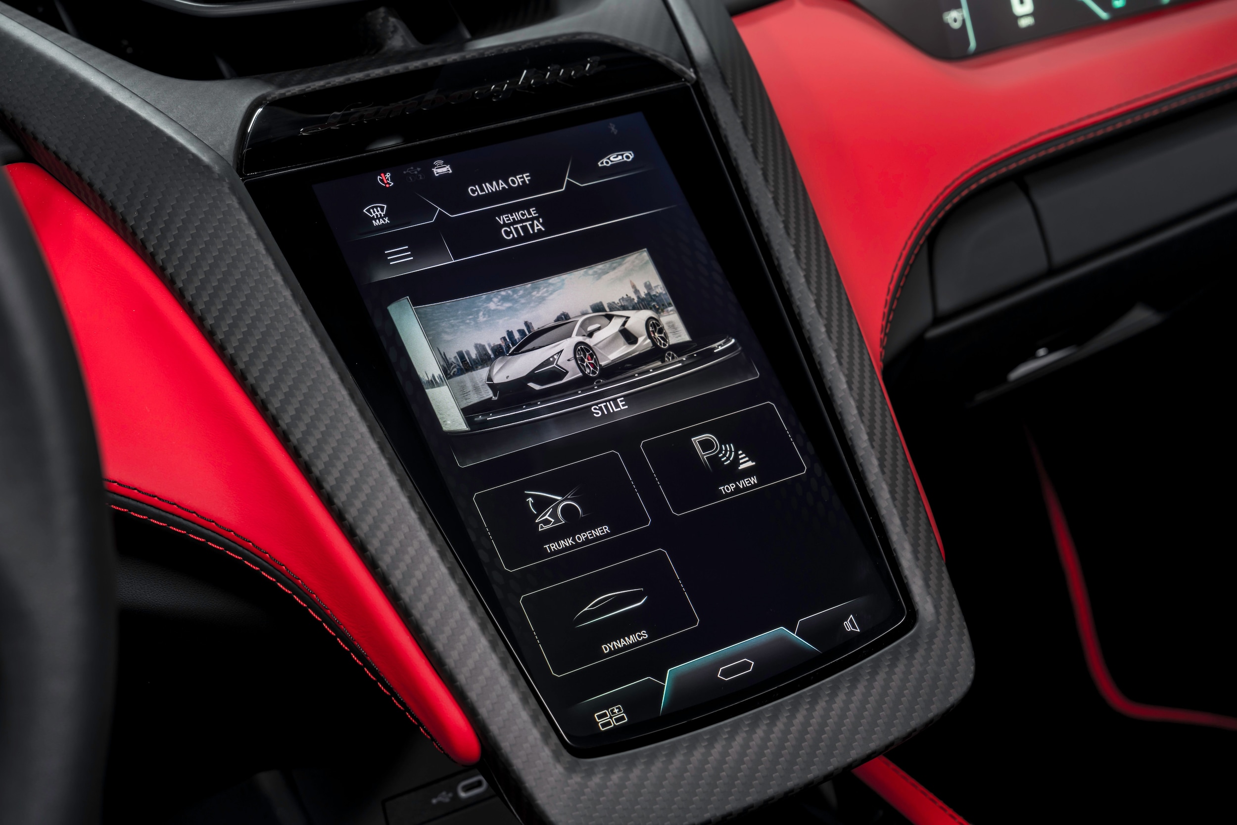 used 2024 Lamborghini Revuelto car, priced at $699,999