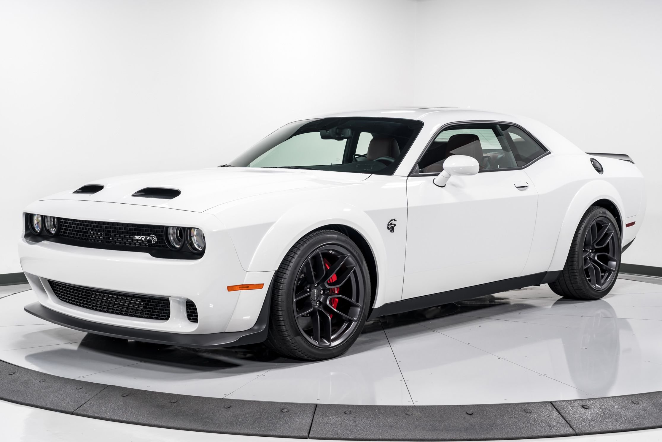 used 2019 Dodge Challenger car, priced at $78,499