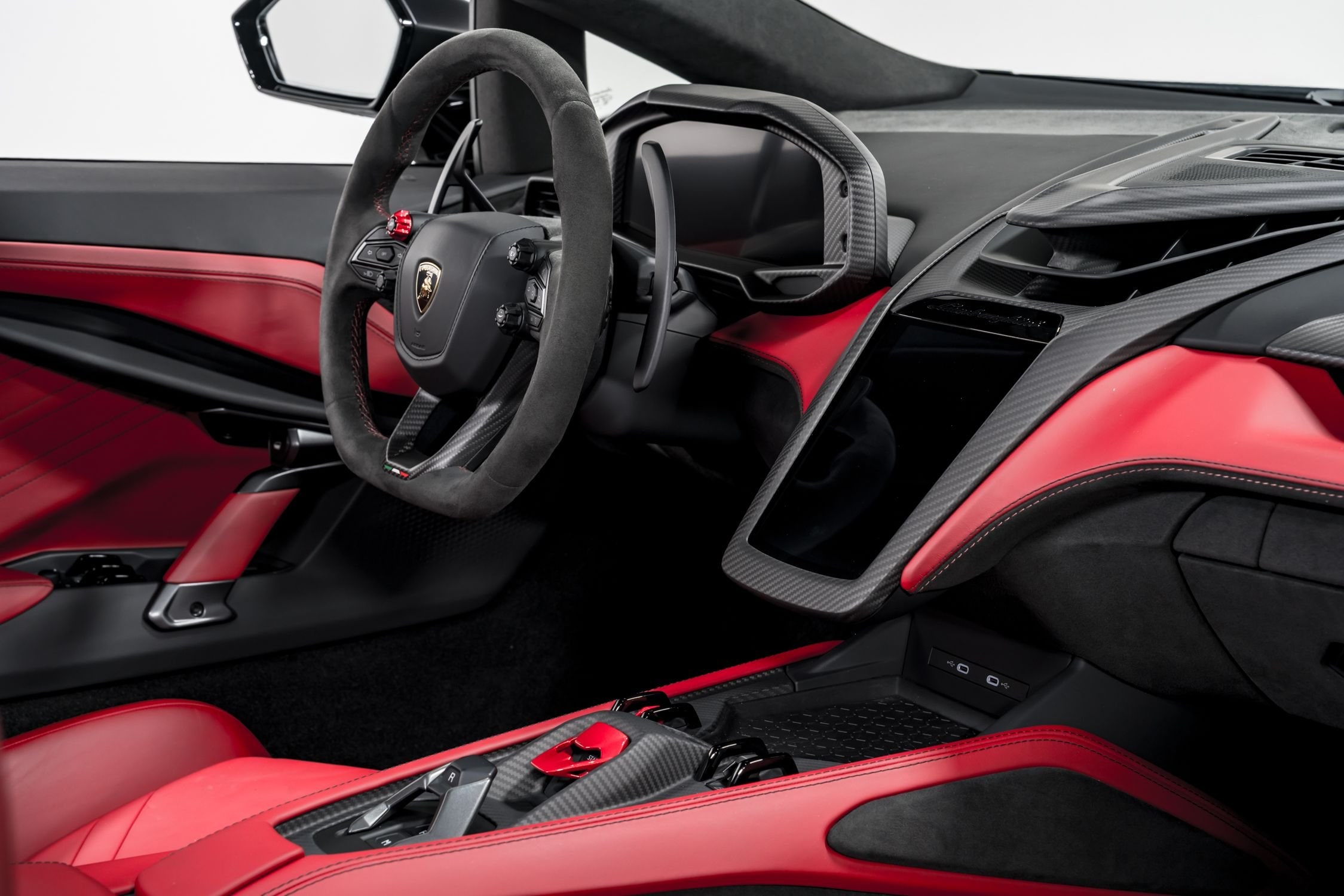 used 2024 Lamborghini Revuelto car, priced at $697,999