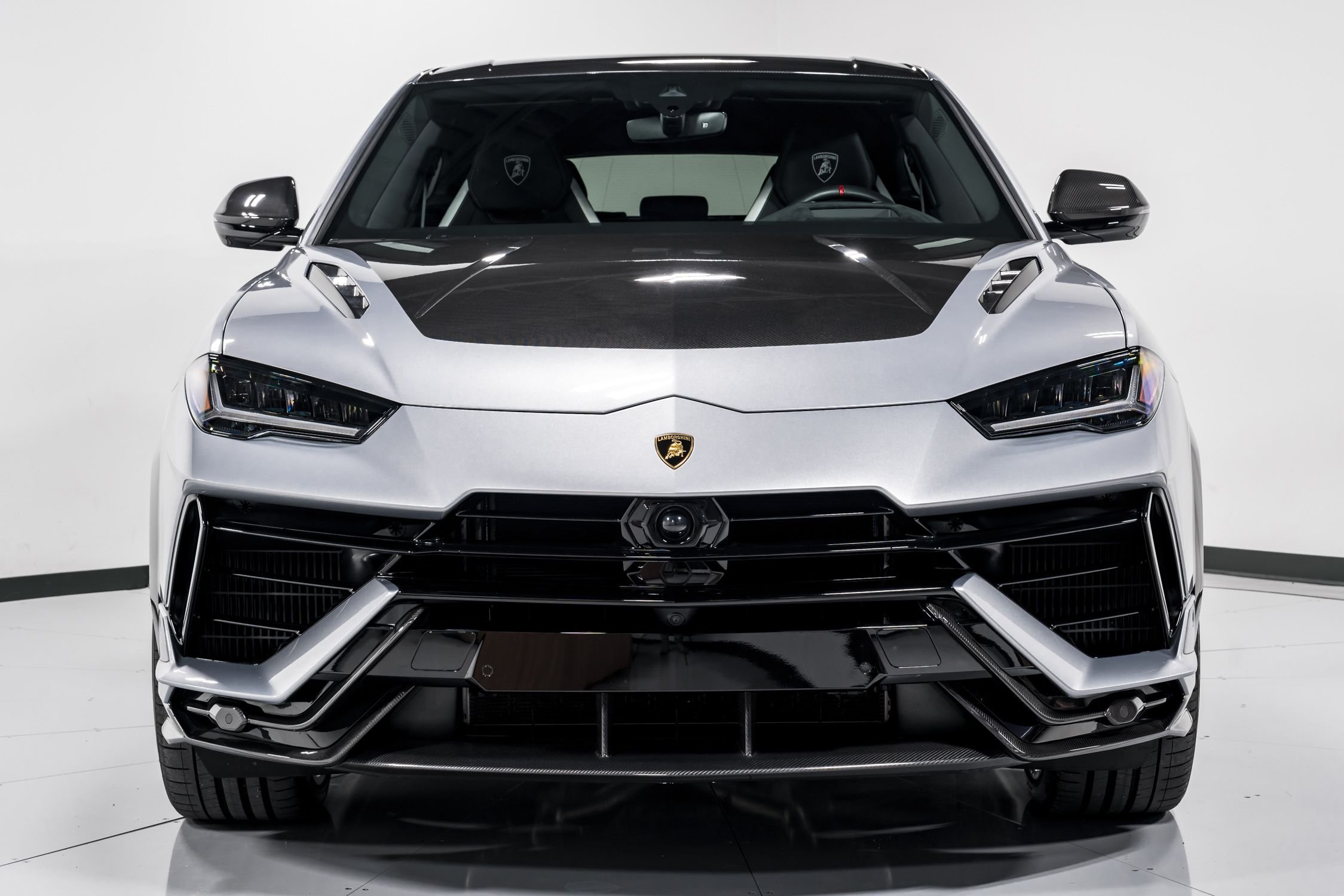 used 2023 Lamborghini Urus Performante car, priced at $299,999