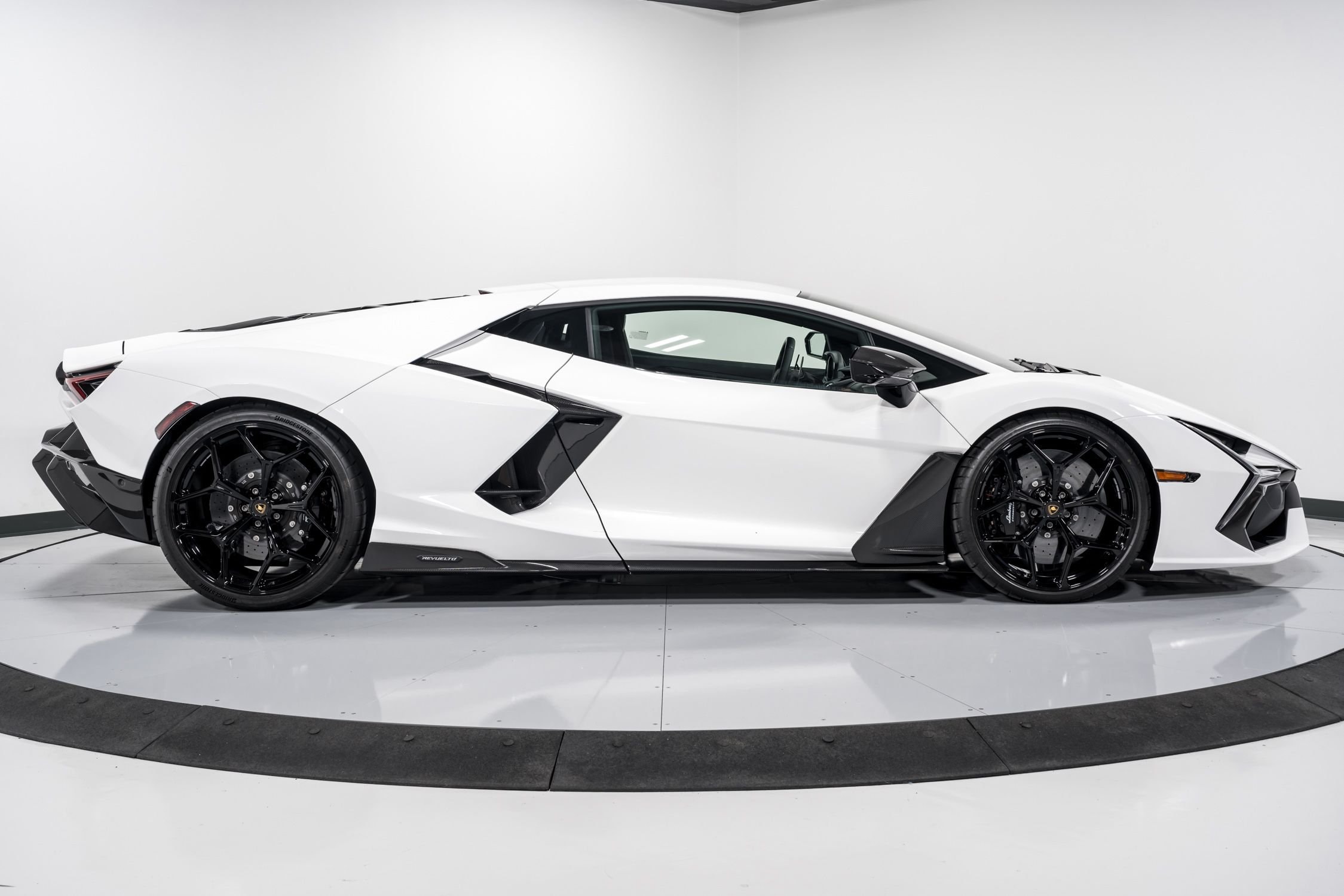 used 2024 Lamborghini Revuelto car, priced at $839,999