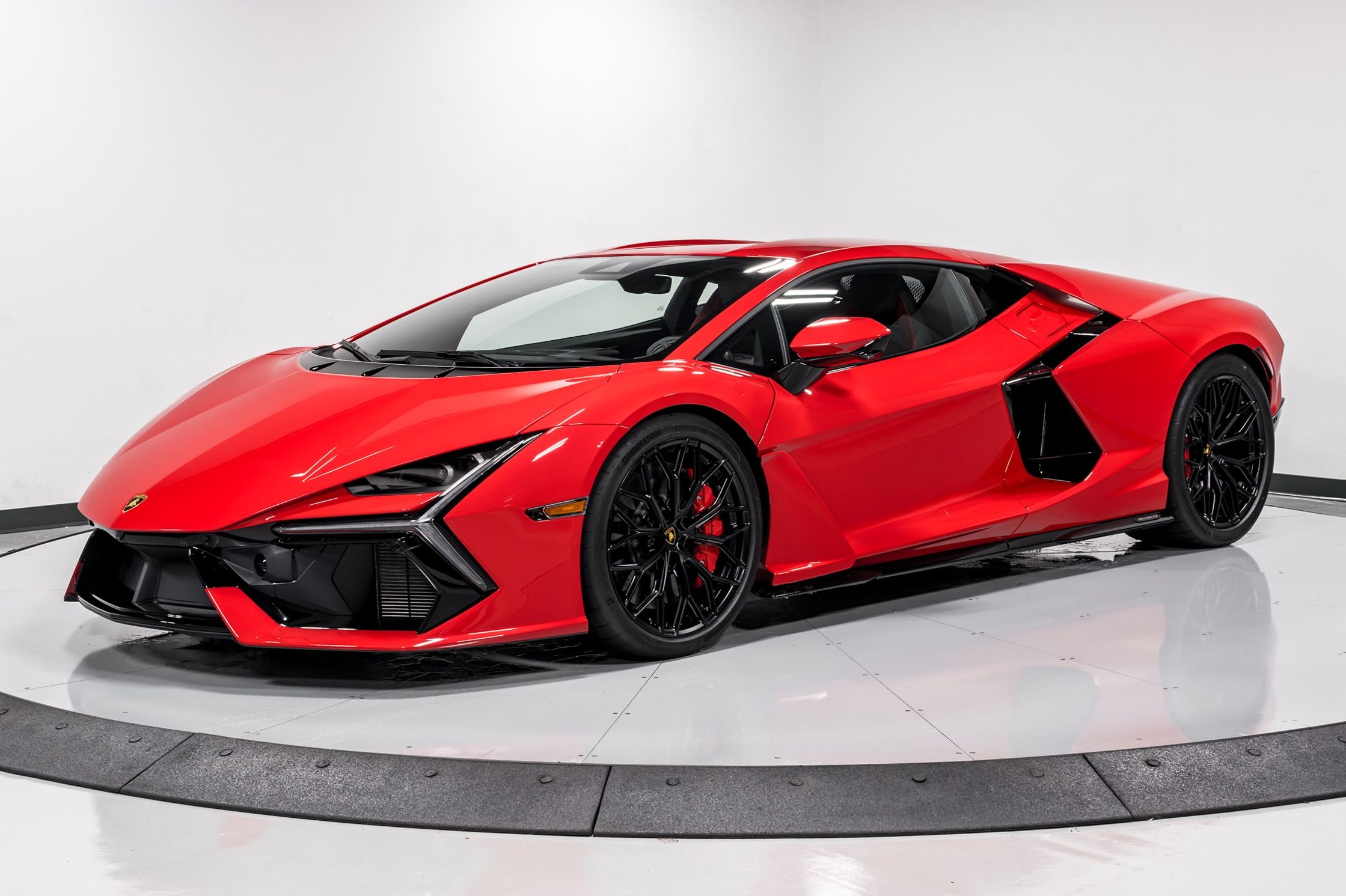 used 2024 Lamborghini Revuelto car, priced at $749,999