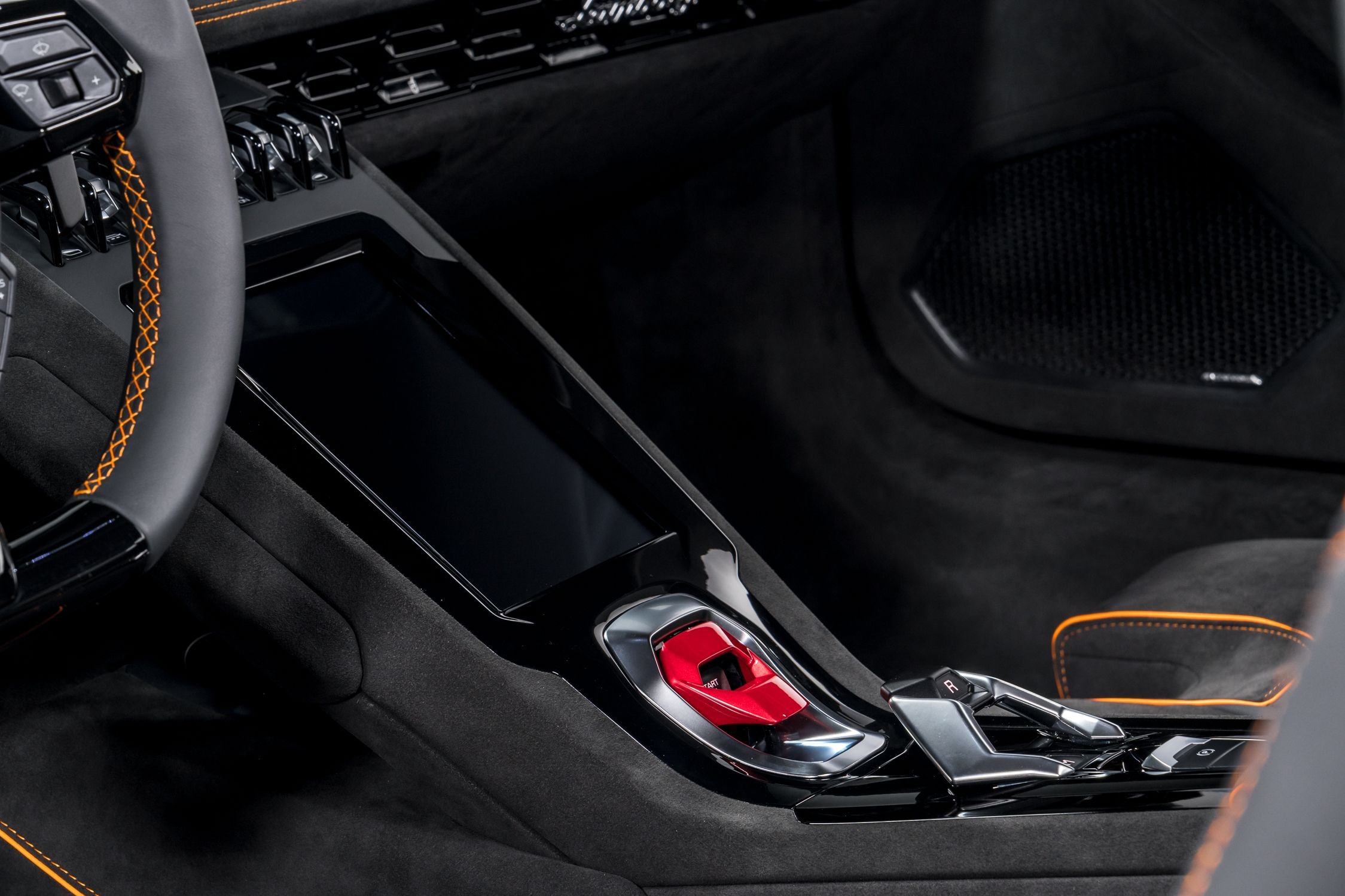used 2024 Lamborghini Huracan Sterrato car, priced at $314,999