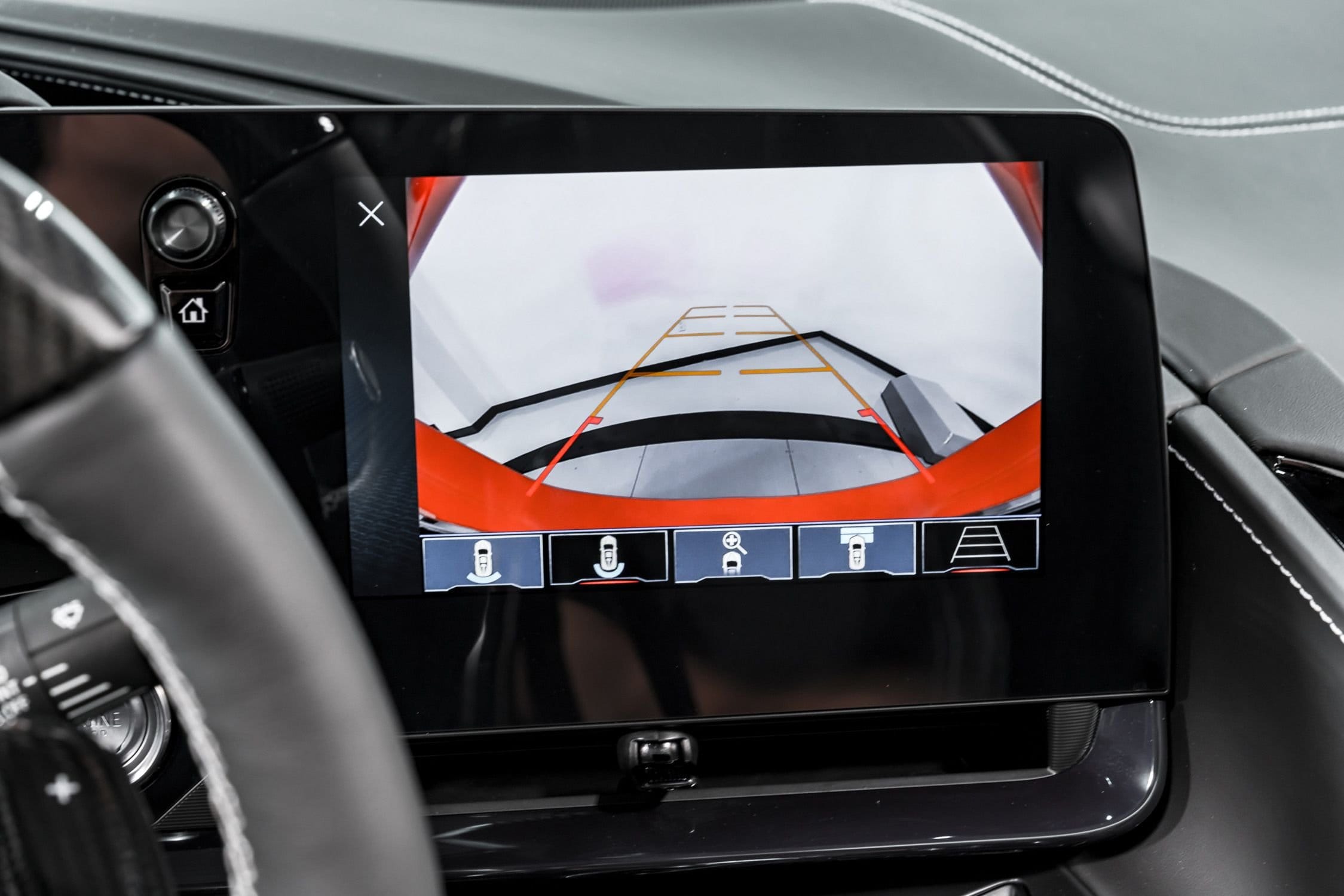 used 2024 Chevrolet Corvette Z06 car, priced at $138,999