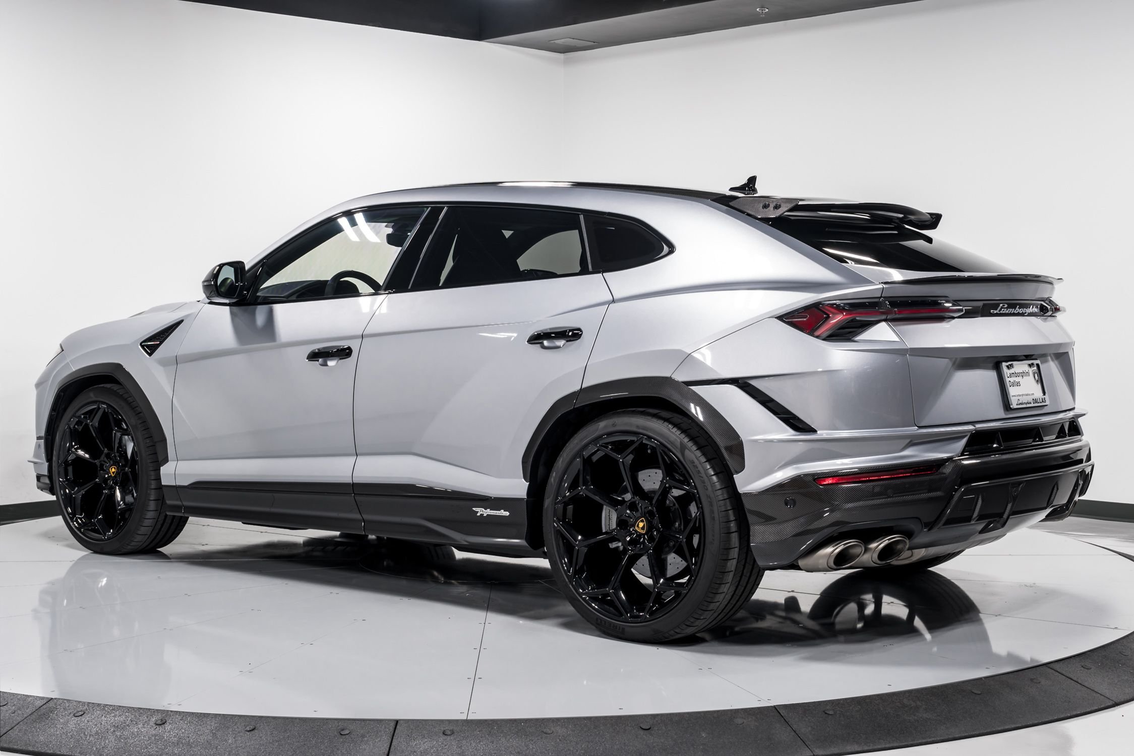 used 2023 Lamborghini Urus Performante car, priced at $299,999