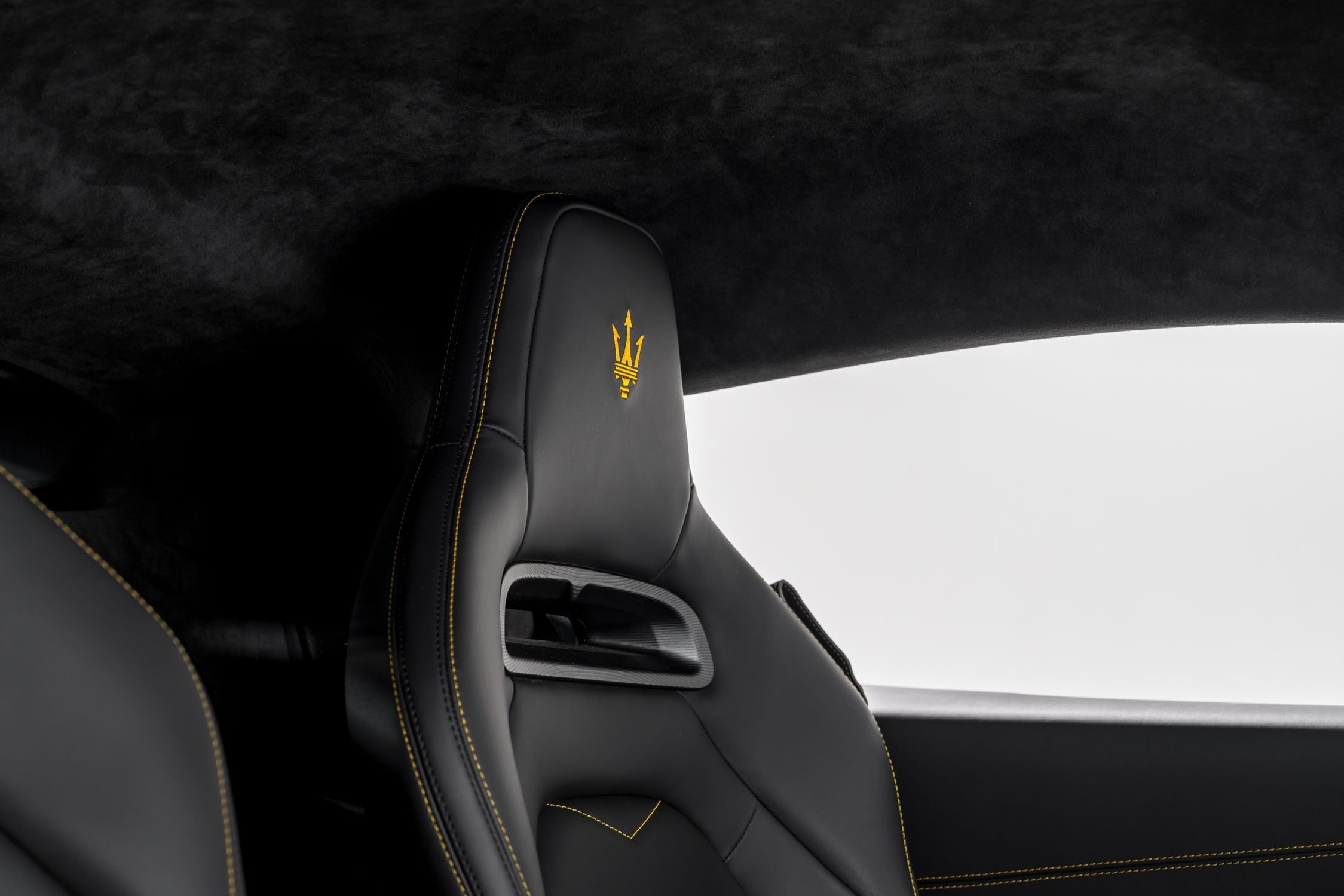used 2022 Maserati MC20 car, priced at $187,999