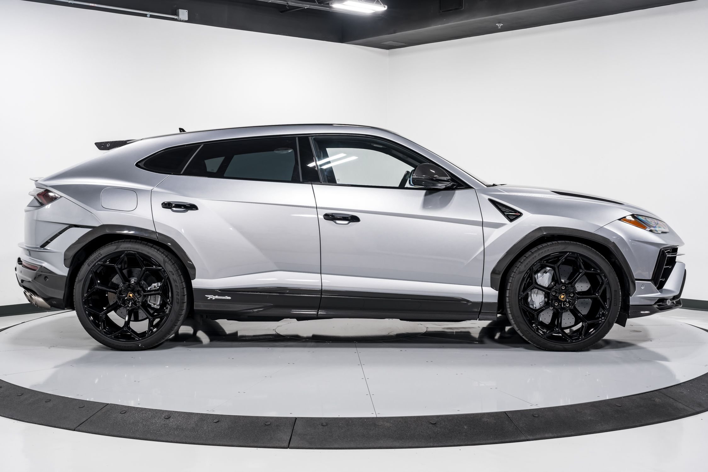 used 2023 Lamborghini Urus Performante car, priced at $299,999