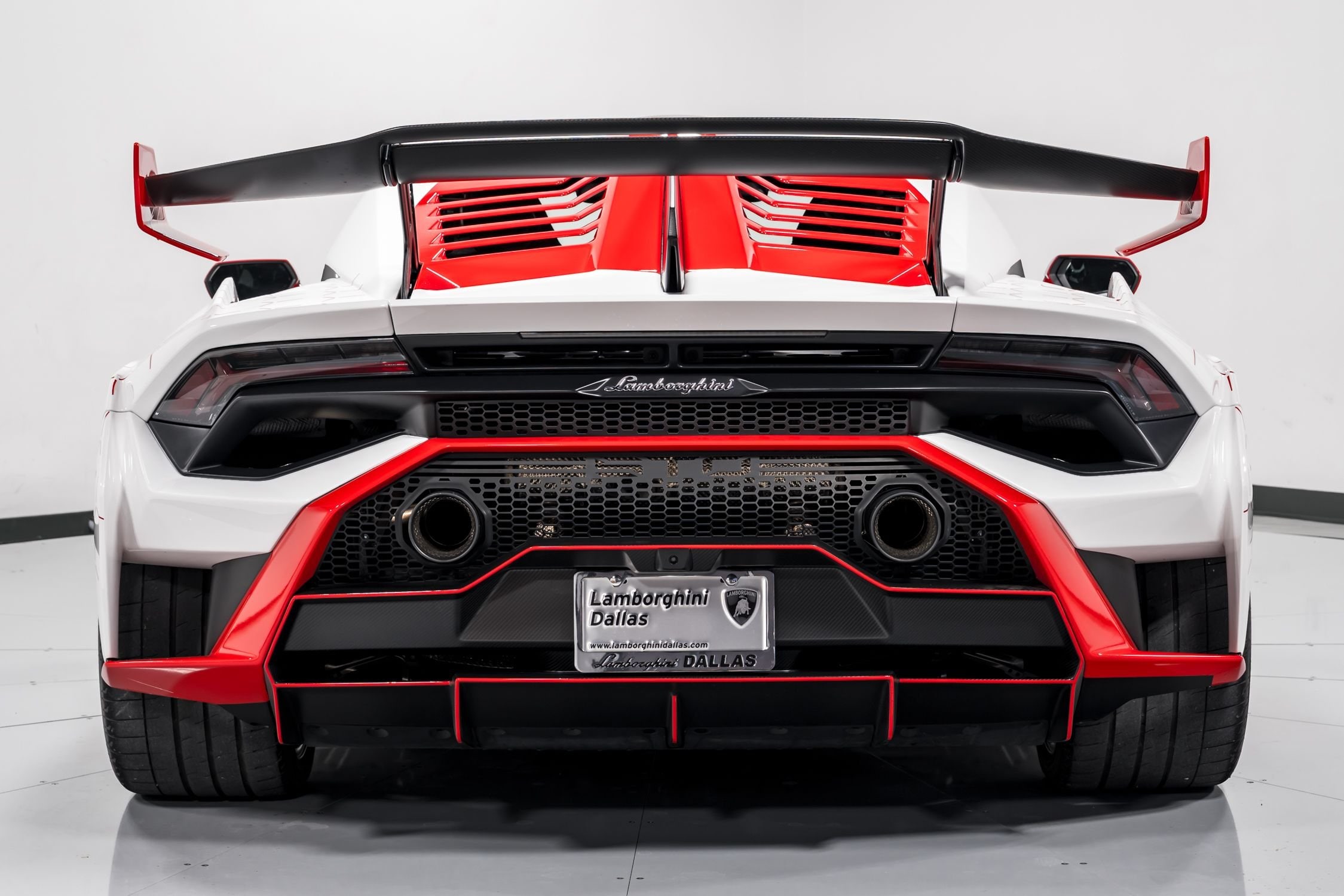 used 2021 Lamborghini Huracan STO car, priced at $374,999