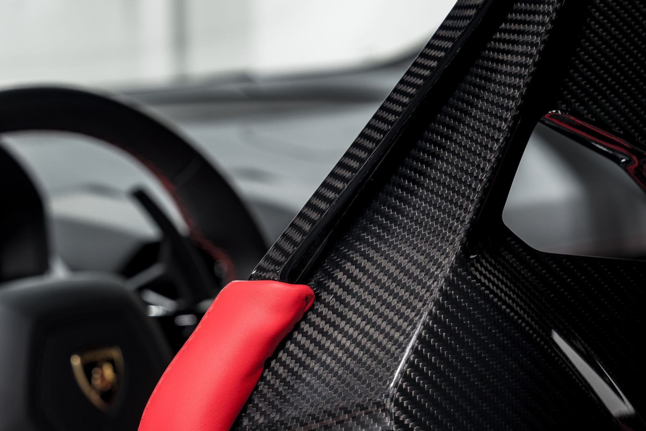 used 2023 Lamborghini Huracan EVO Coupe RWD car, priced at $294,999