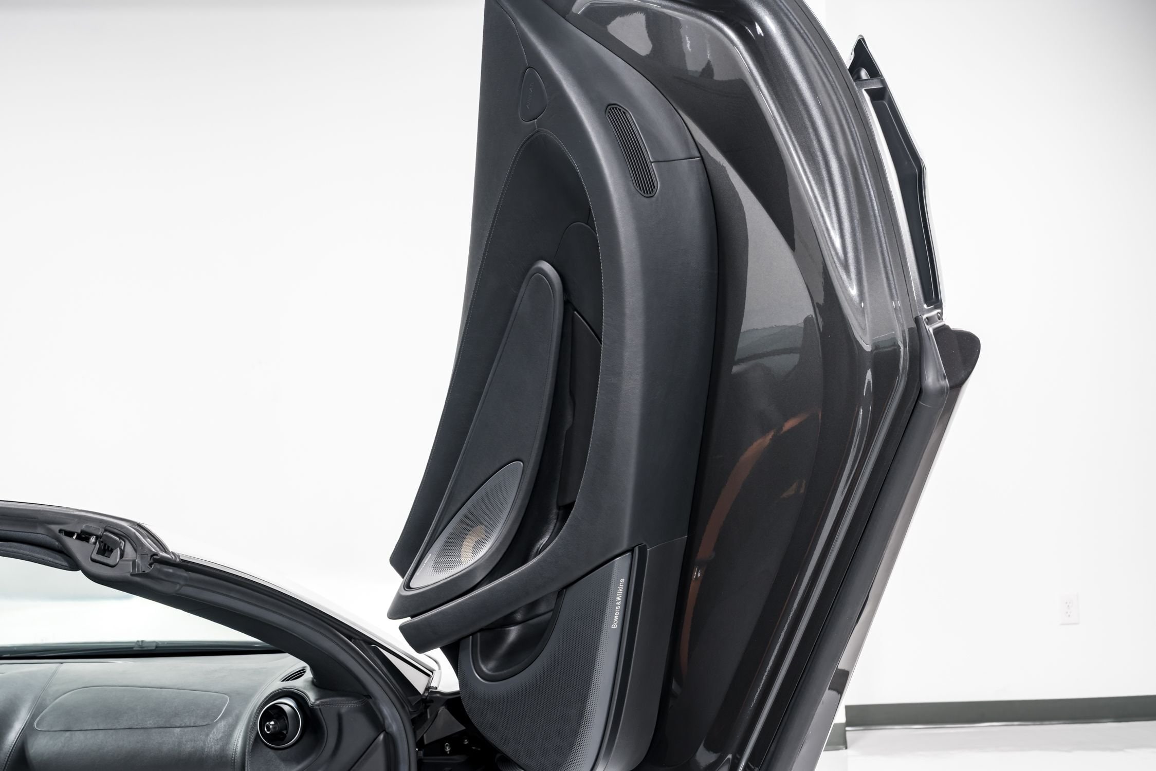 used 2020 McLaren 570S Spider car, priced at $169,999