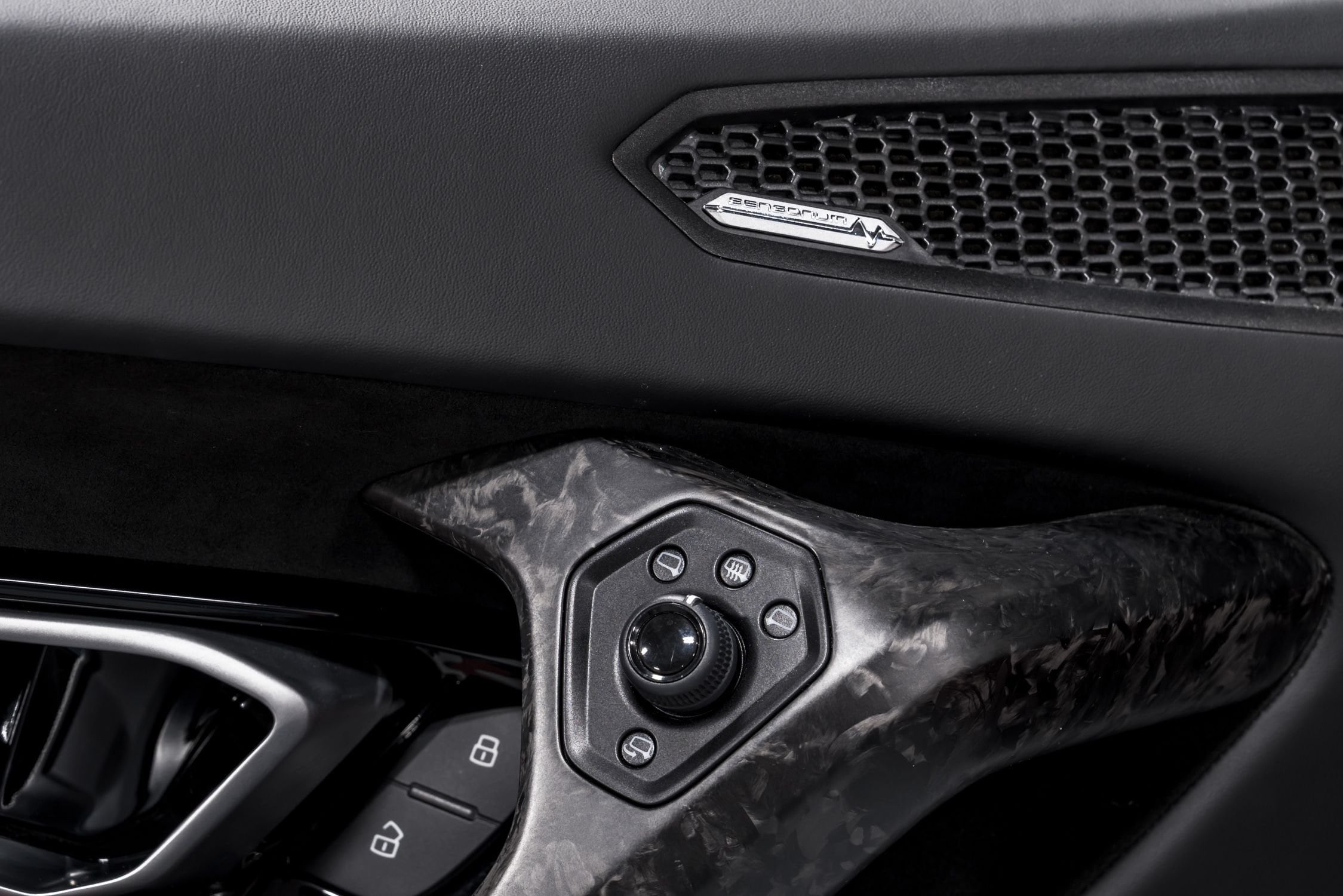 used 2021 Lamborghini Huracan EVO-2 Spyder car, priced at $284,999