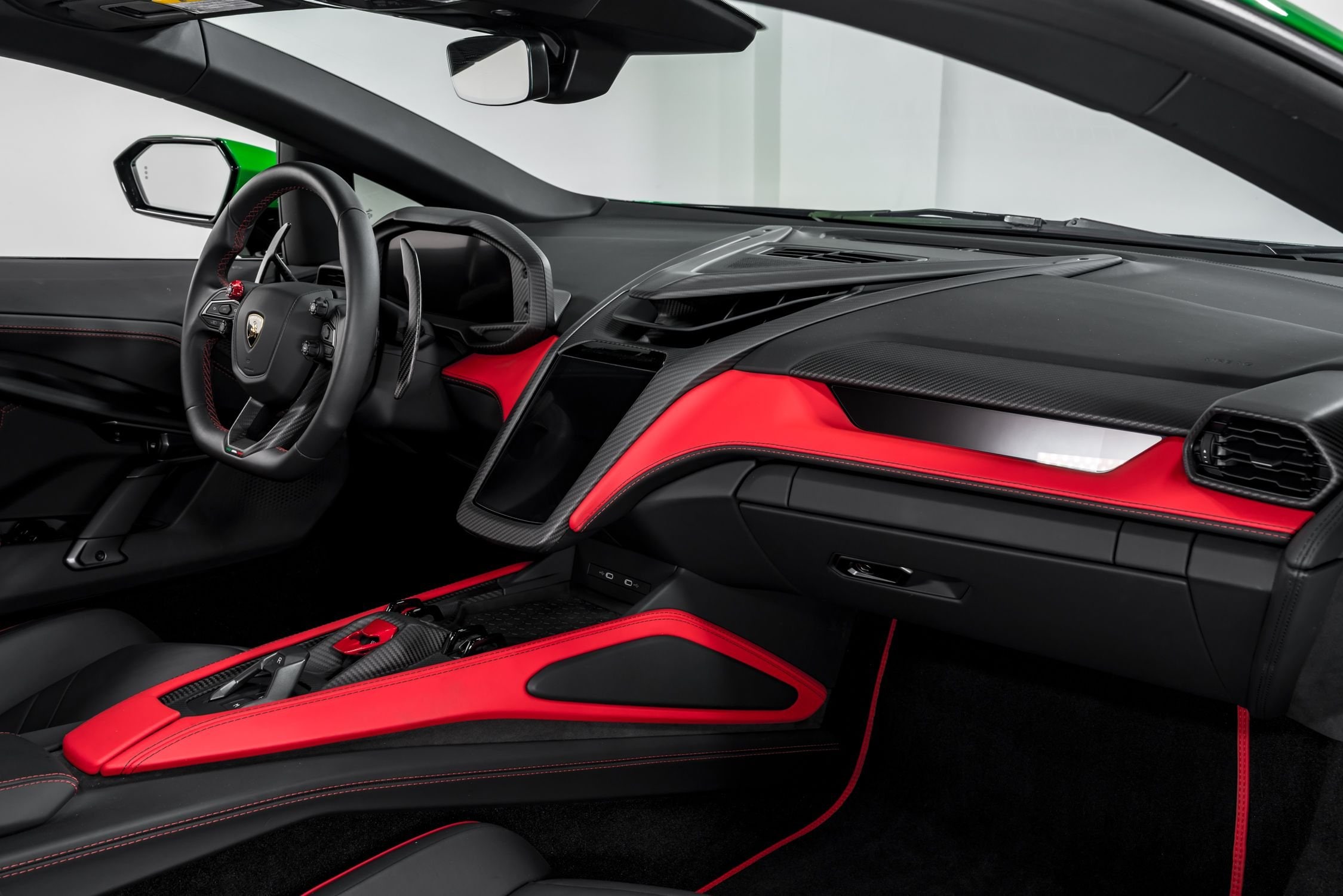used 2024 Lamborghini Revuelto car, priced at $699,999