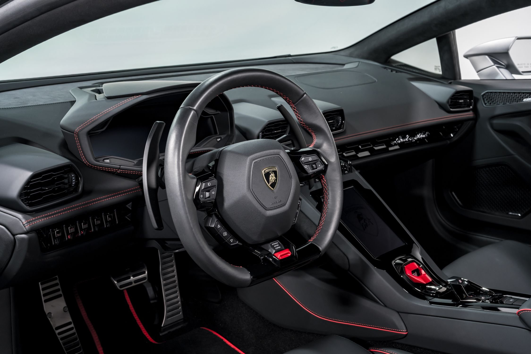 used 2020 Lamborghini Huracan EVO Coupe car, priced at $289,999