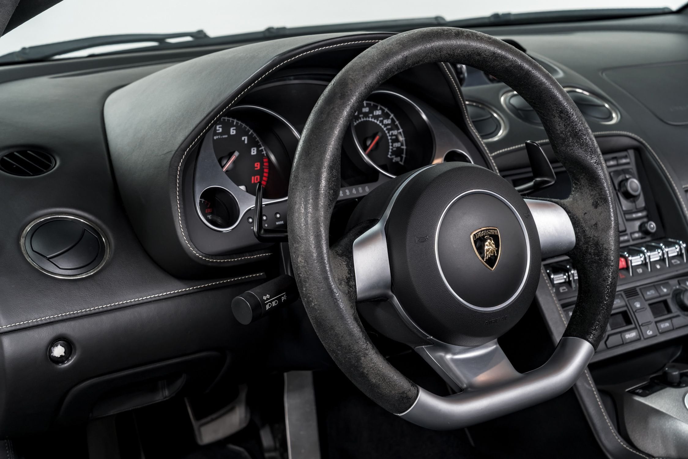 used 2009 Lamborghini Gallardo car, priced at $139,999