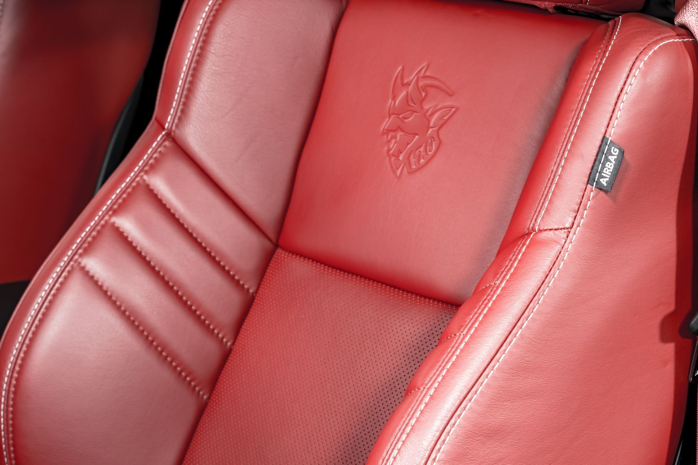 used 2023 Dodge Challenger car, priced at $149,999