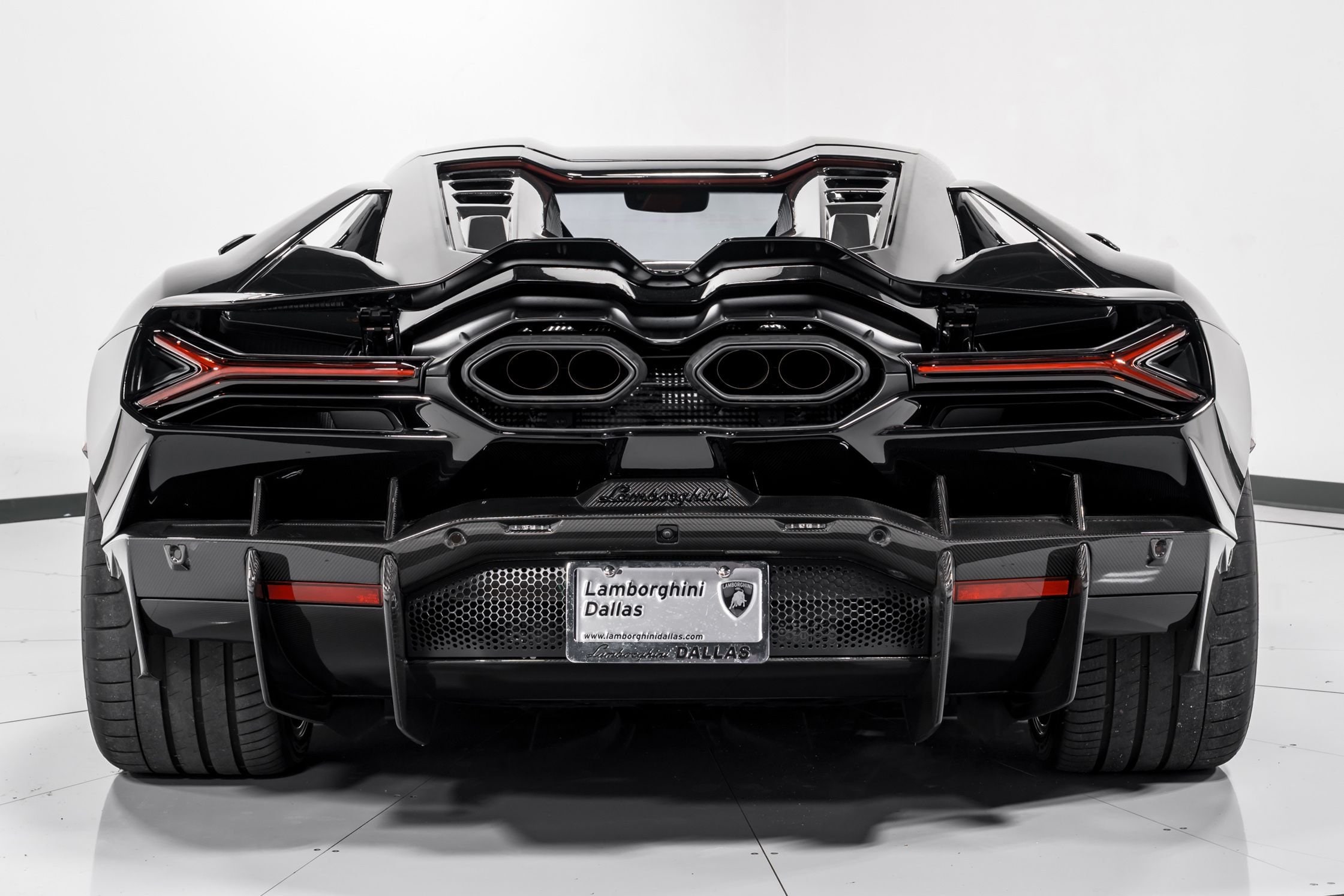 used 2024 Lamborghini Revuelto car, priced at $729,999
