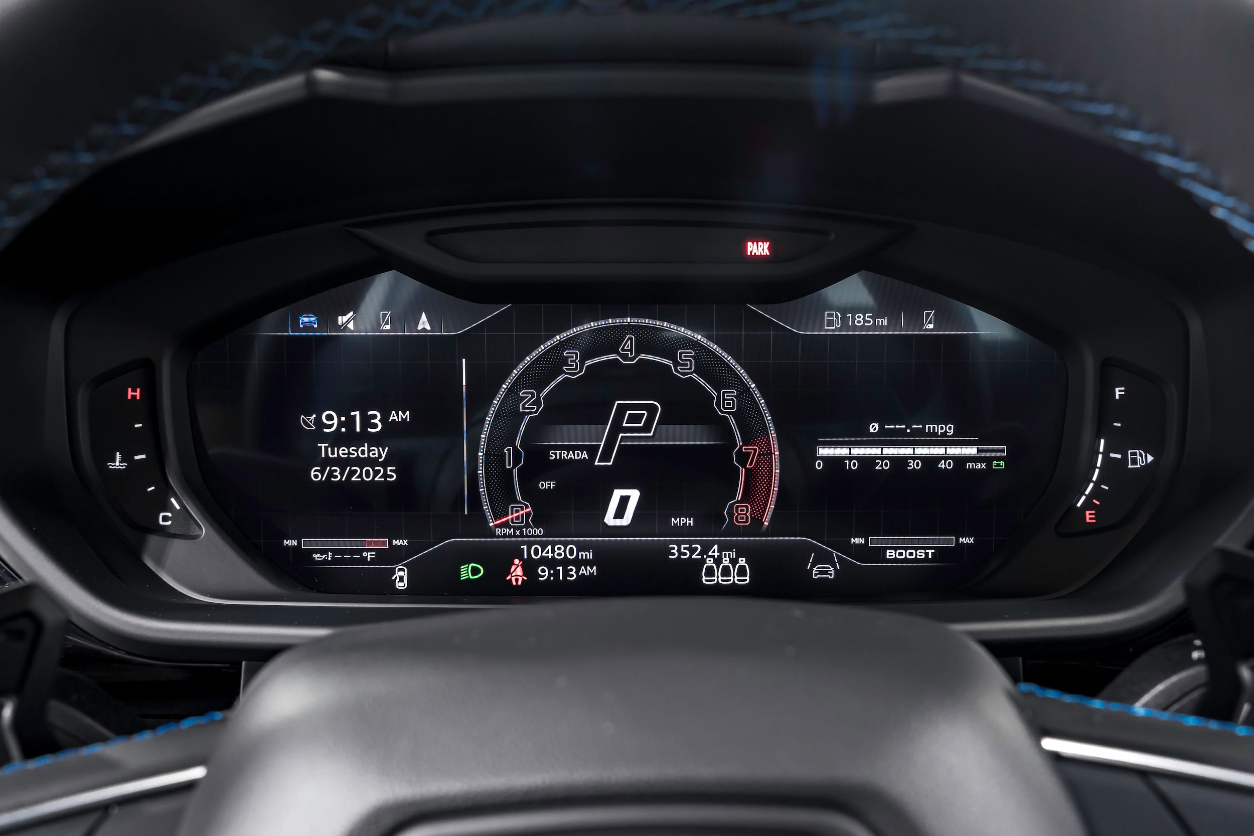 used 2024 Lamborghini Urus S car, priced at $259,999
