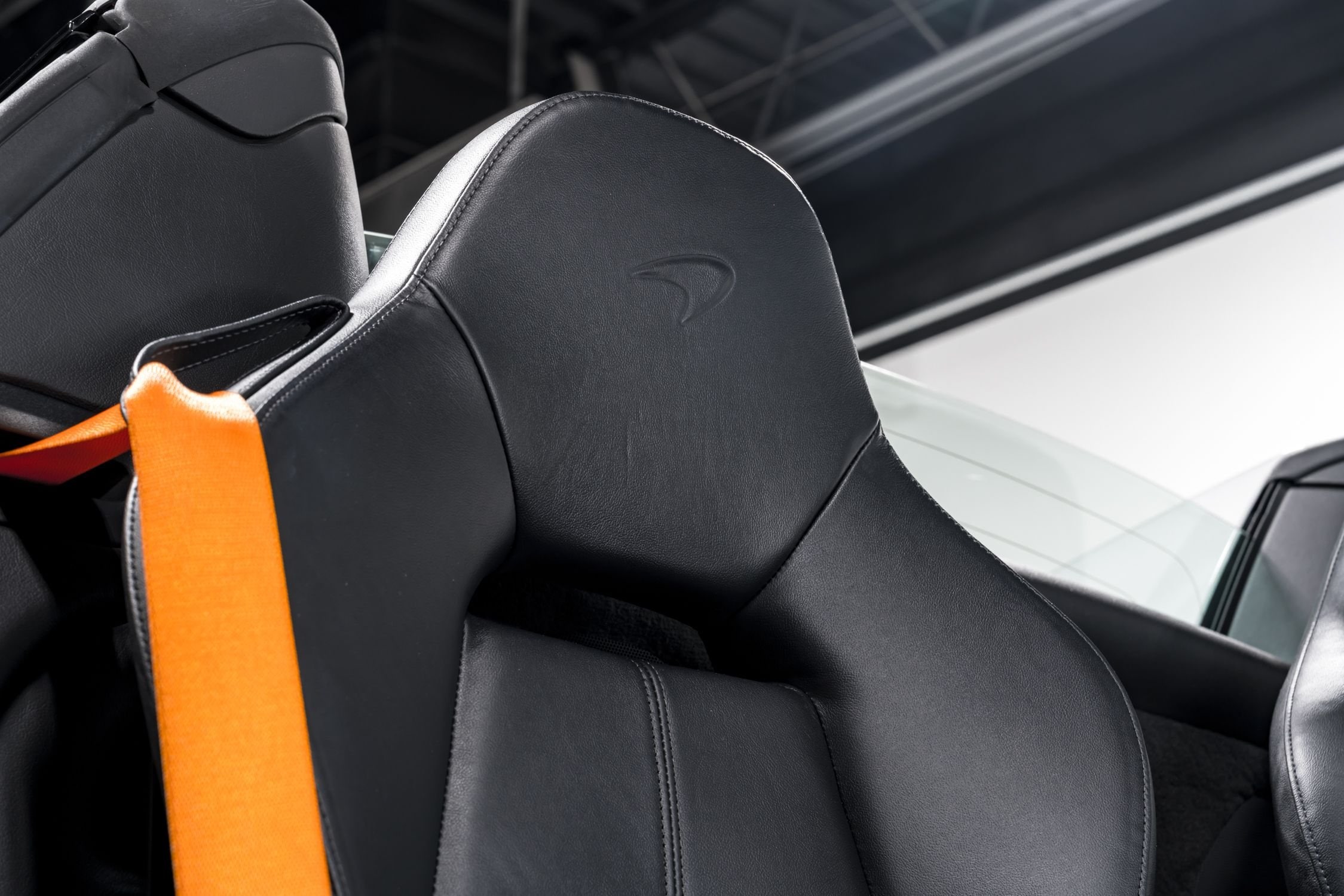 used 2020 McLaren 570S Spider car, priced at $169,999