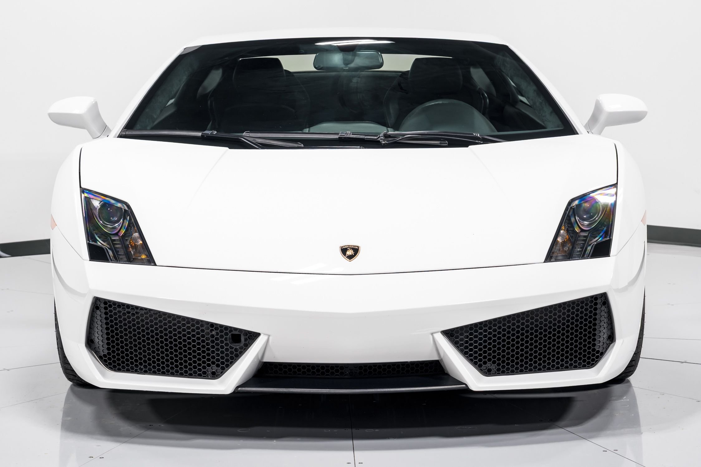 used 2009 Lamborghini Gallardo car, priced at $139,999