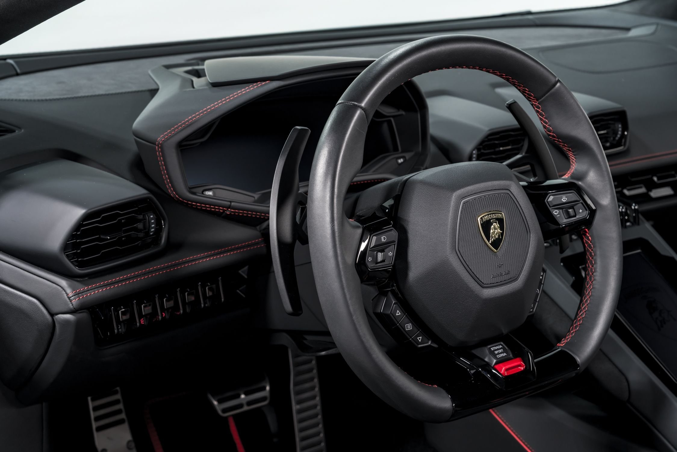 used 2020 Lamborghini Huracan EVO Coupe car, priced at $289,999