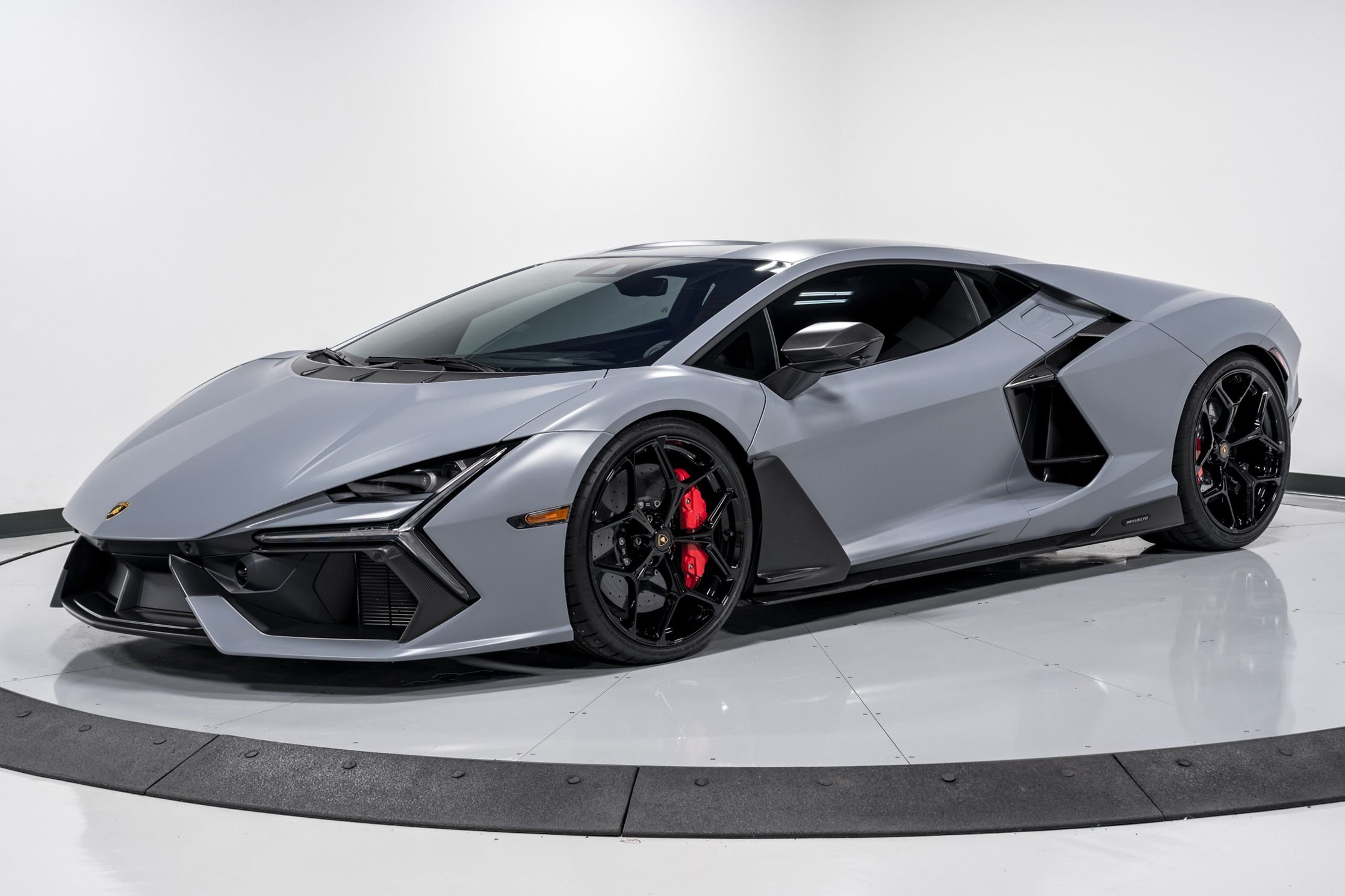 used 2024 Lamborghini Revuelto car, priced at $764,999