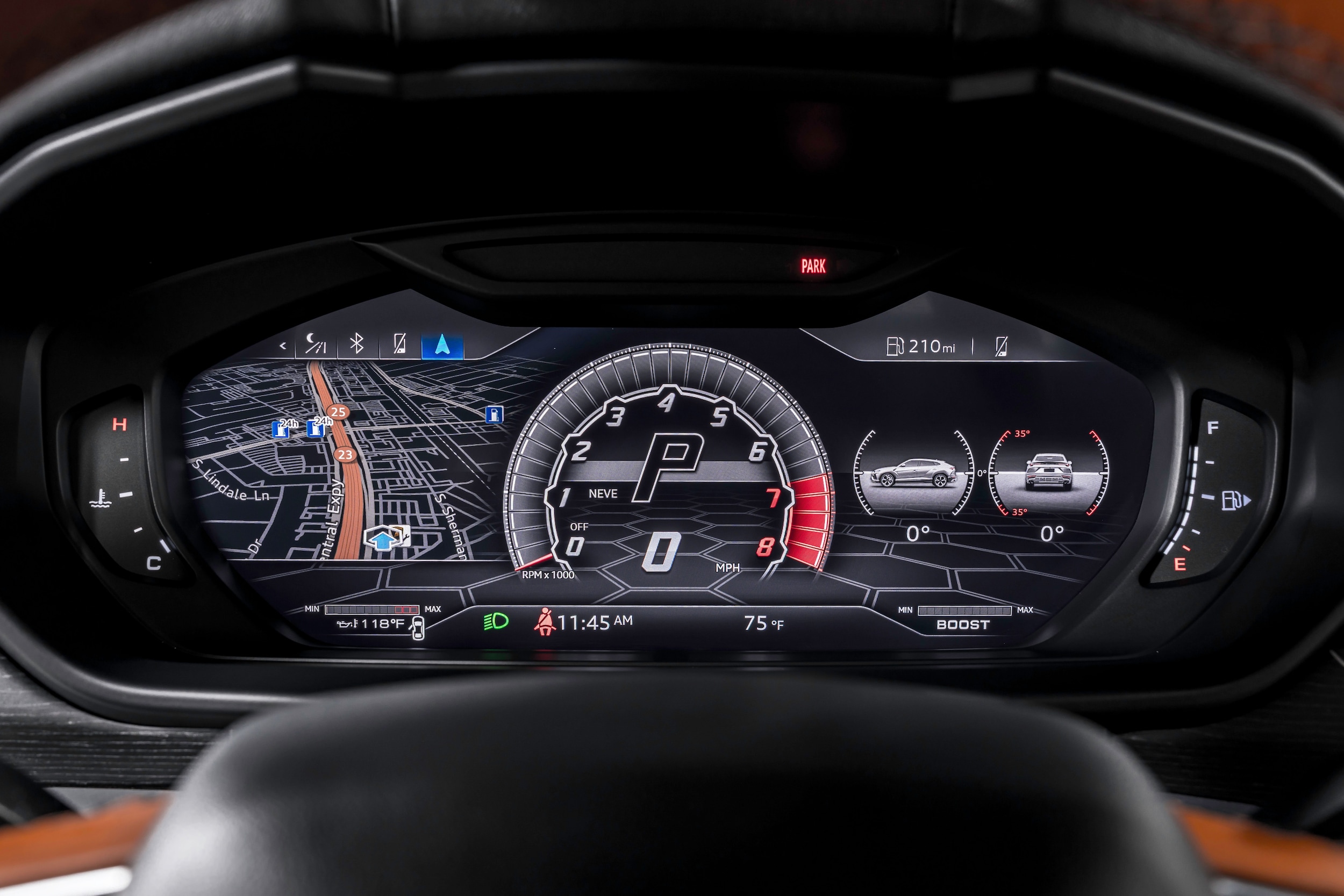 used 2019 Lamborghini Urus car, priced at $199,999