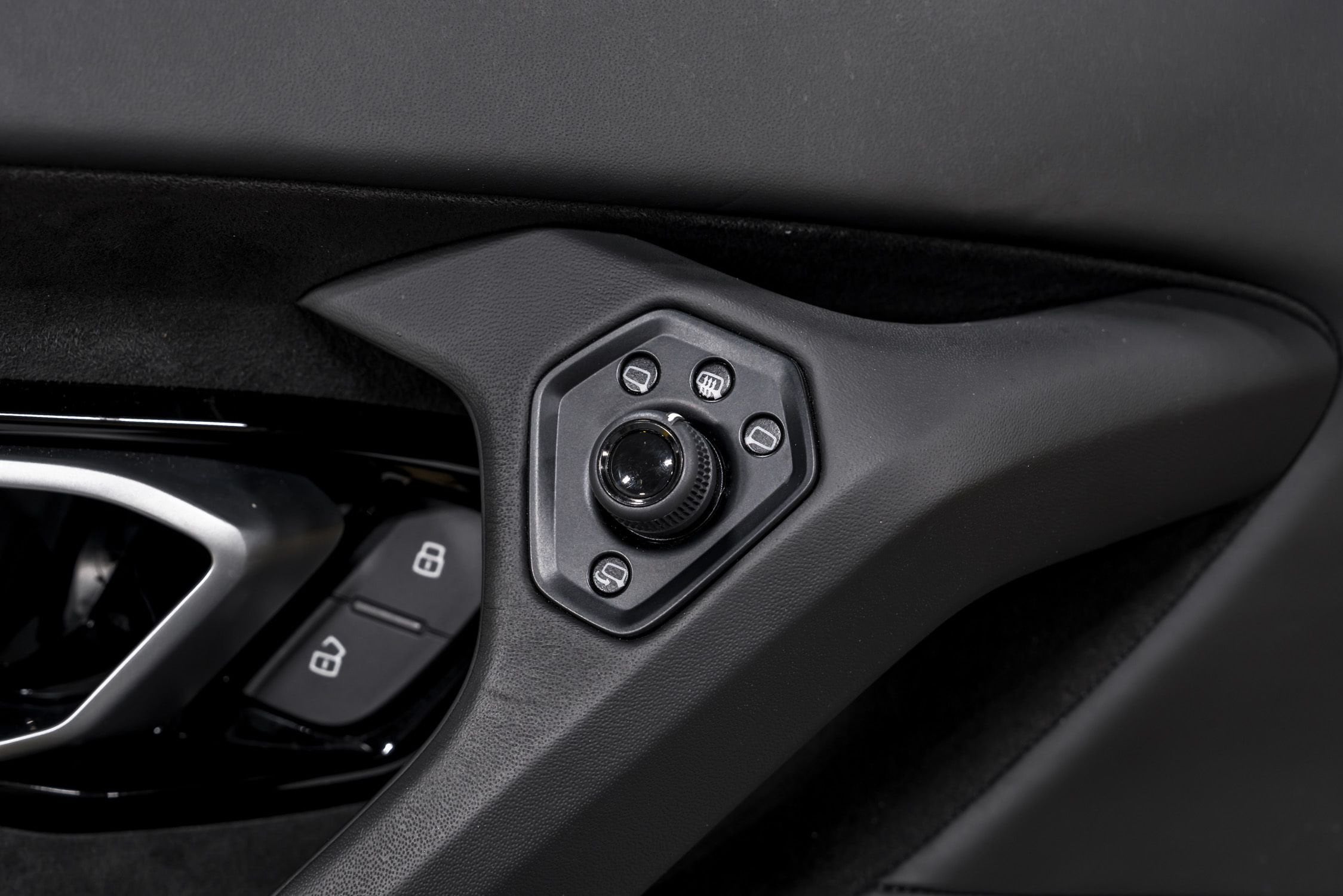 used 2023 Lamborghini Huracan EVO Spyder car, priced at $319,999